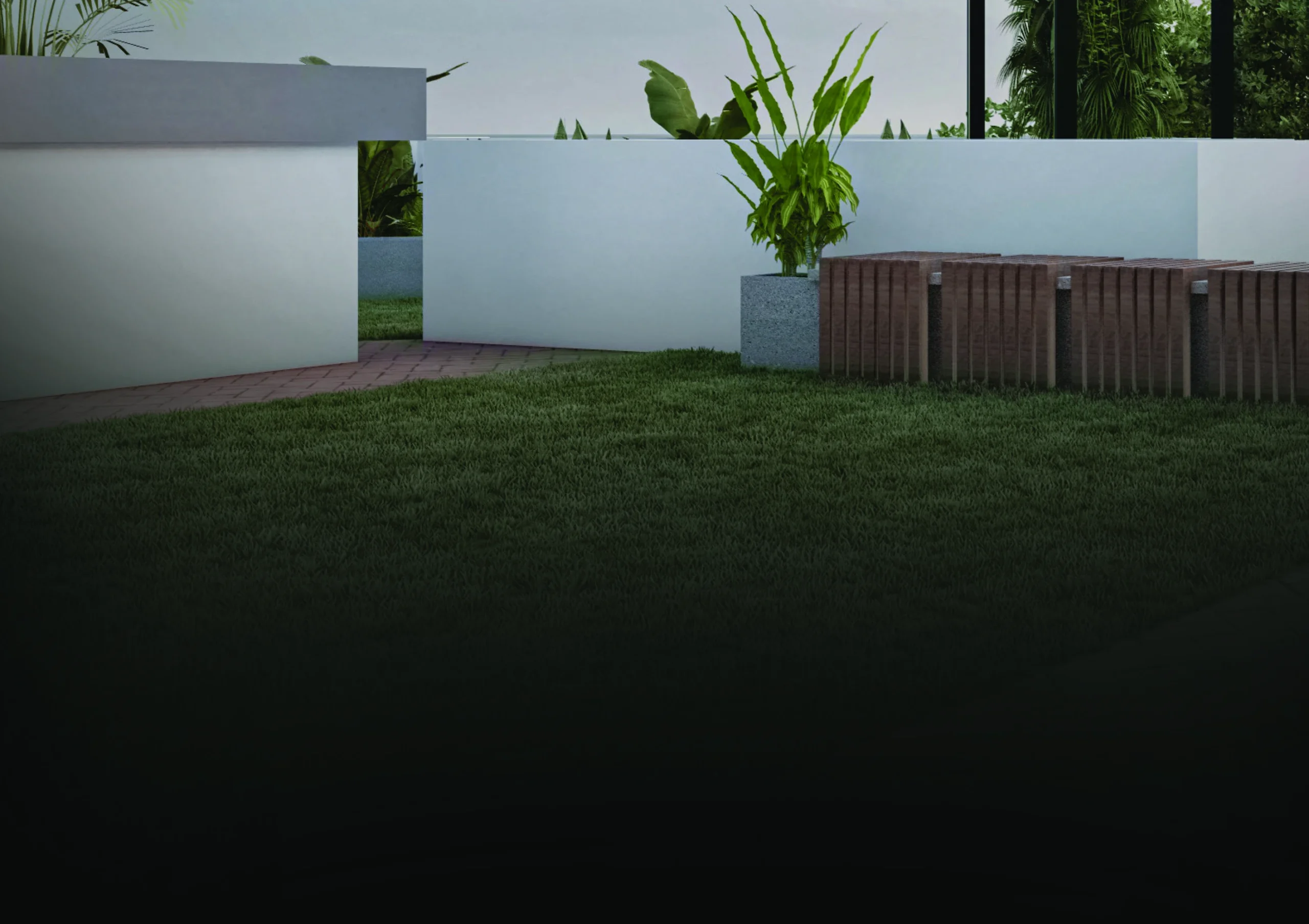 Aavasa Shivgram Residency Render 23