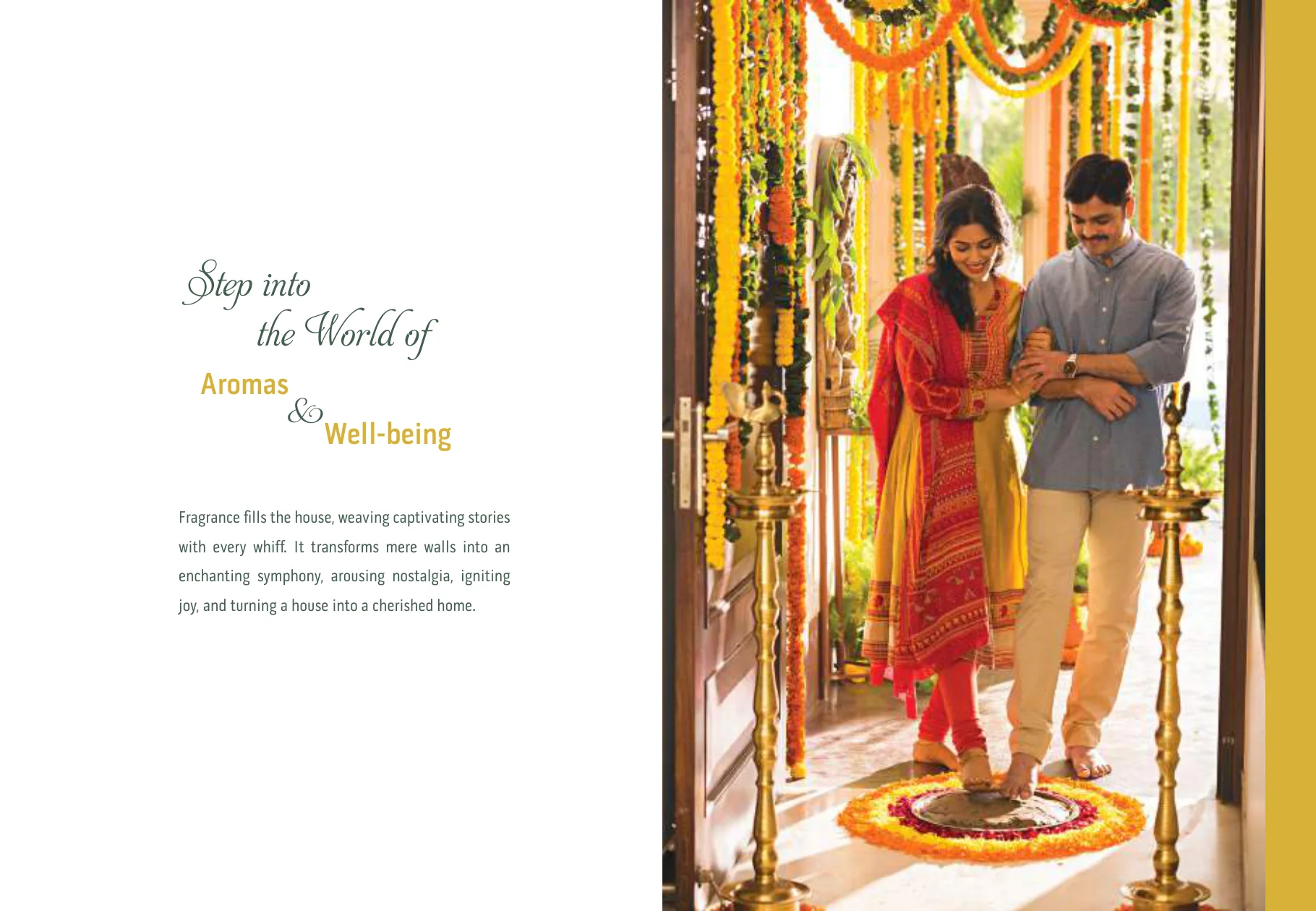 Resale 2BHK Flat - Khandagiri Corridor Render 7