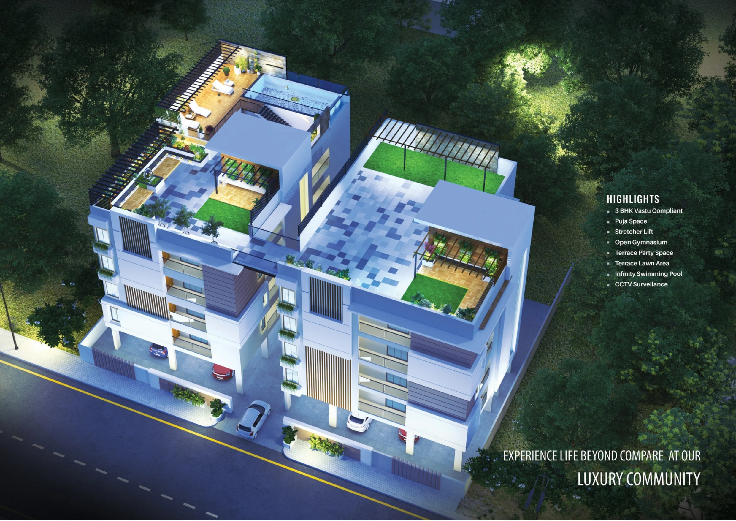 Archid Elite Render 3