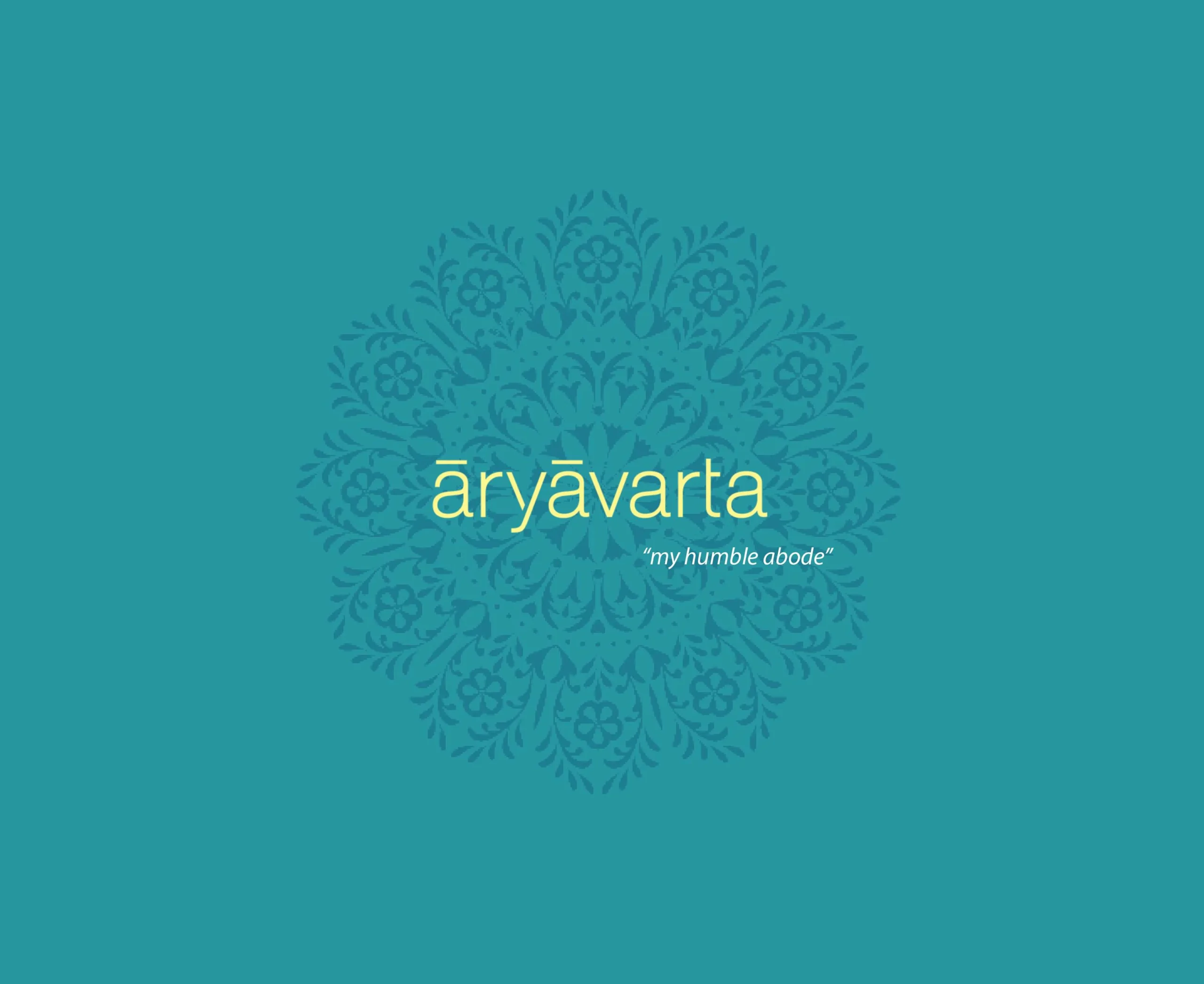 Aryavarta Luxury Living Render 2