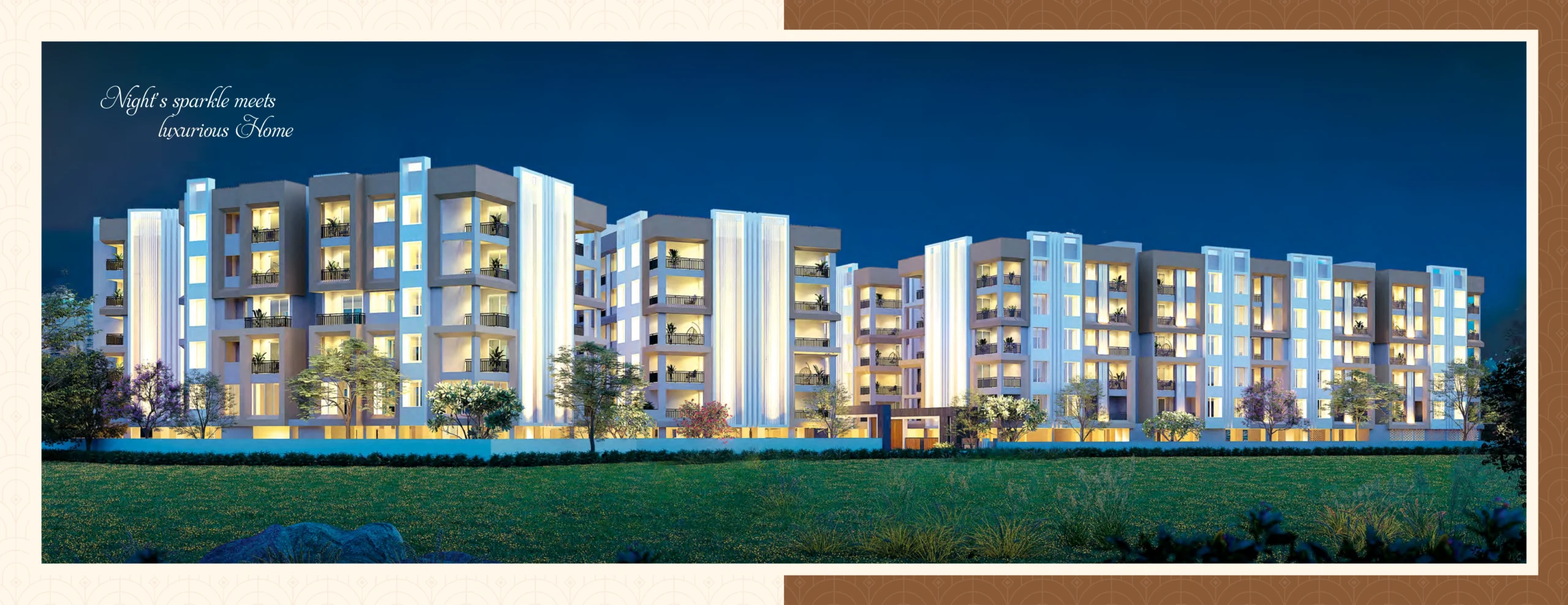 Ashraya Vihar (Phase 2) — exterior view in Madanpur, Bhubaneswar