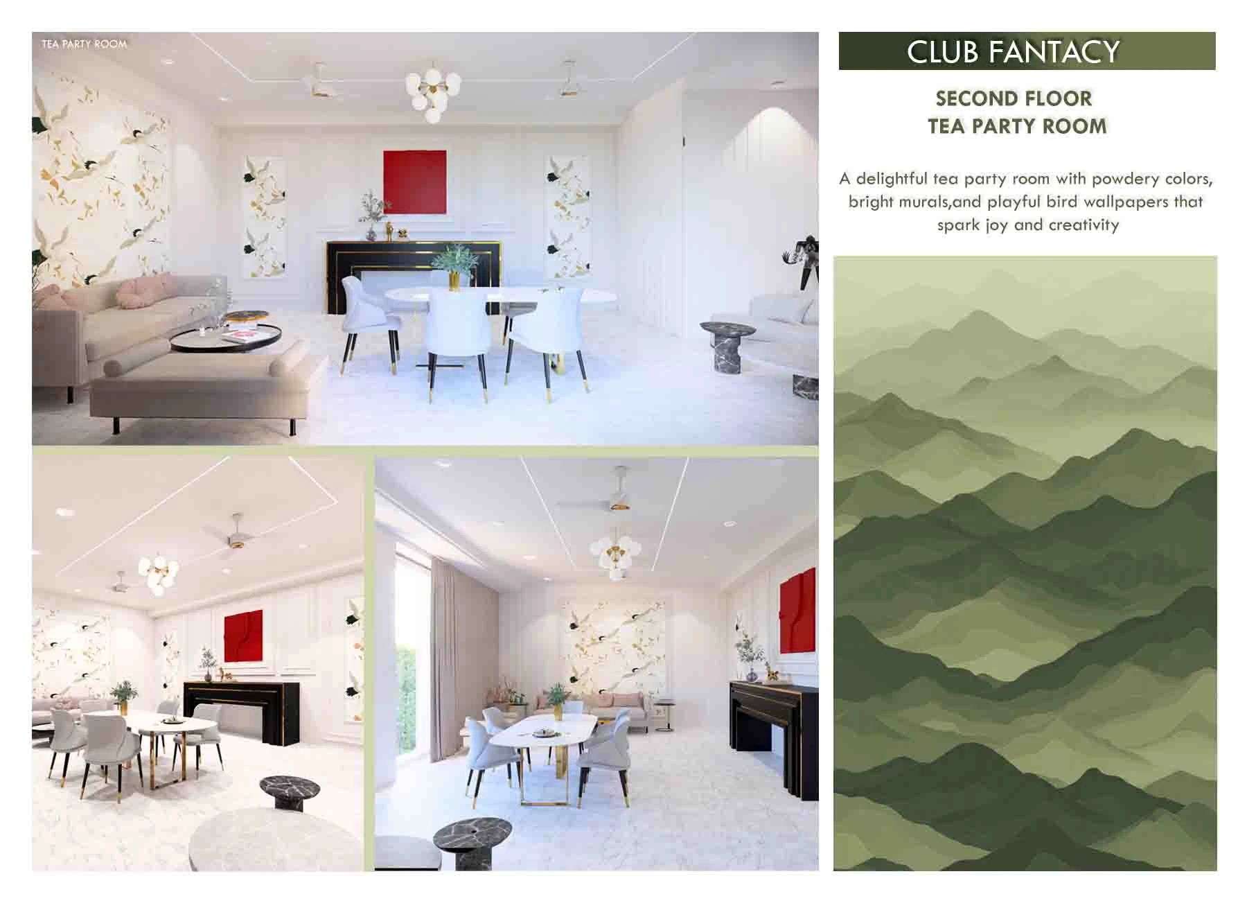 Costa Fortune Horizon Heights Render 15