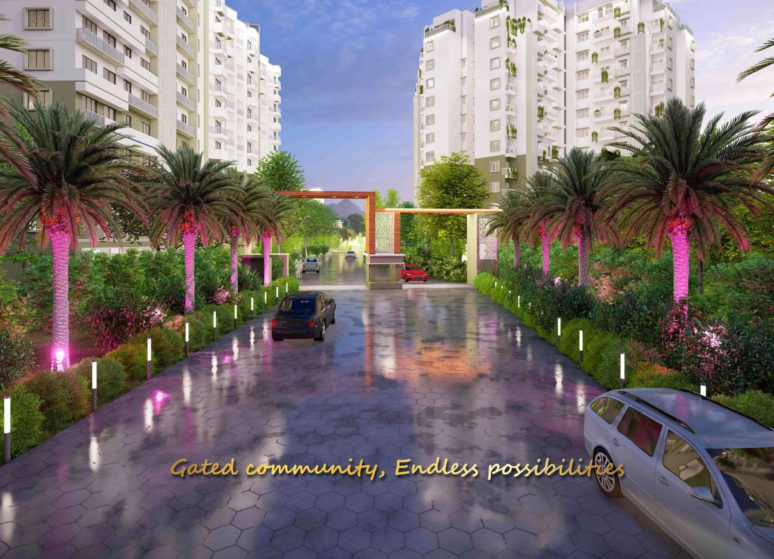 Costa Fortune Horizon Heights Render 11