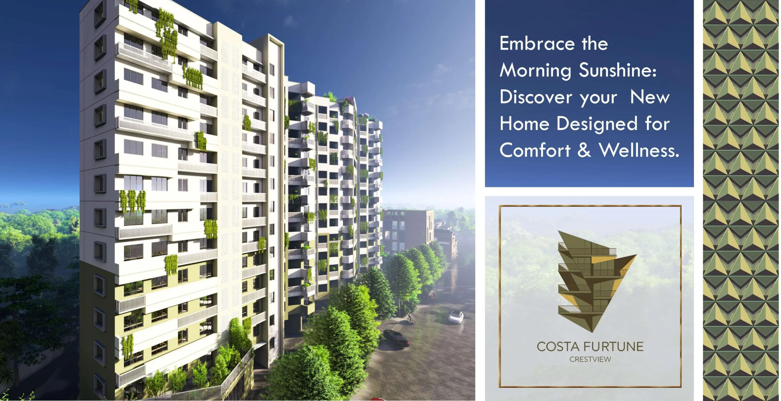 Costa Furtune Crestview Render 17