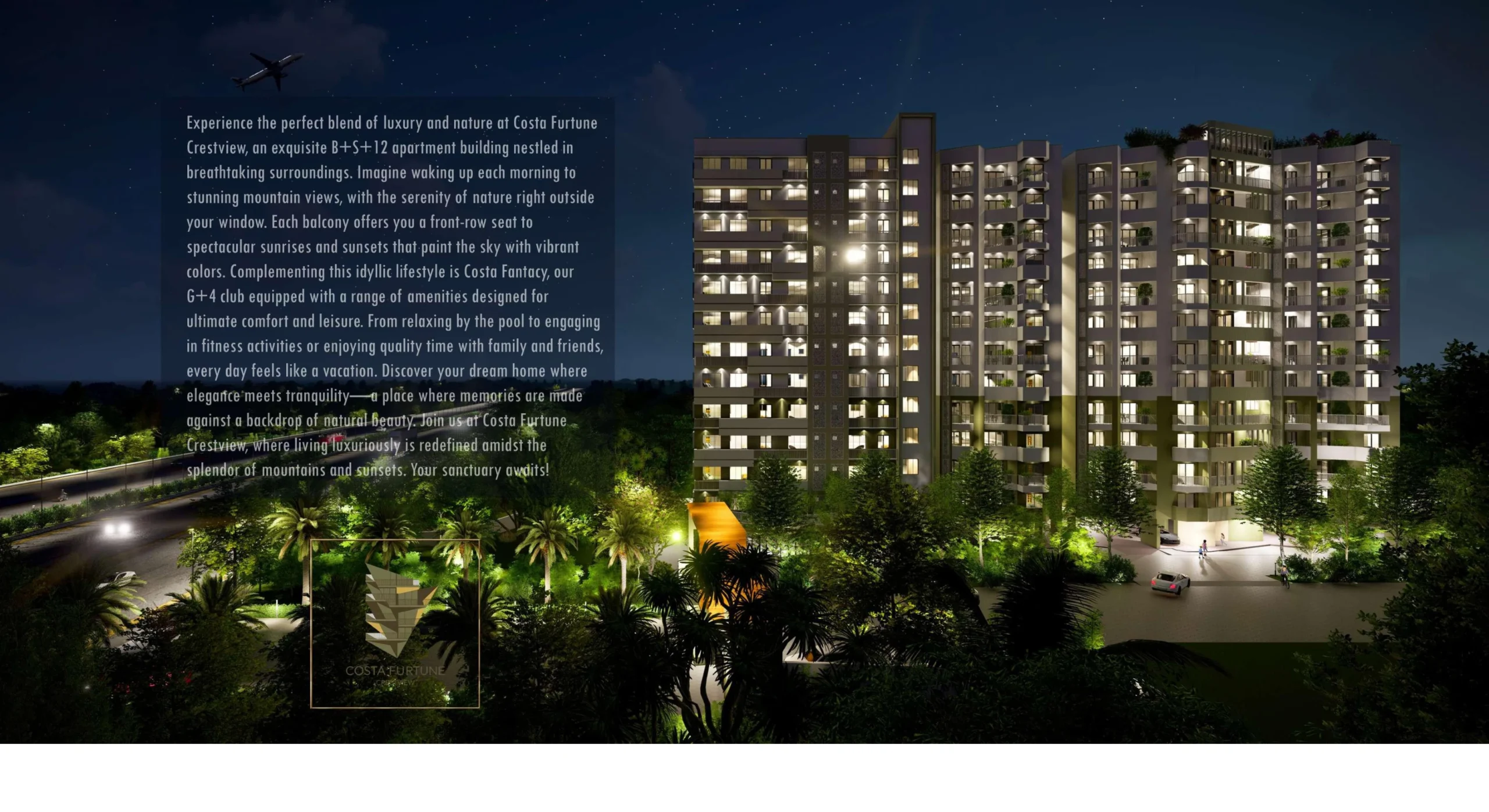 Costa Furtune Crestview Render 2