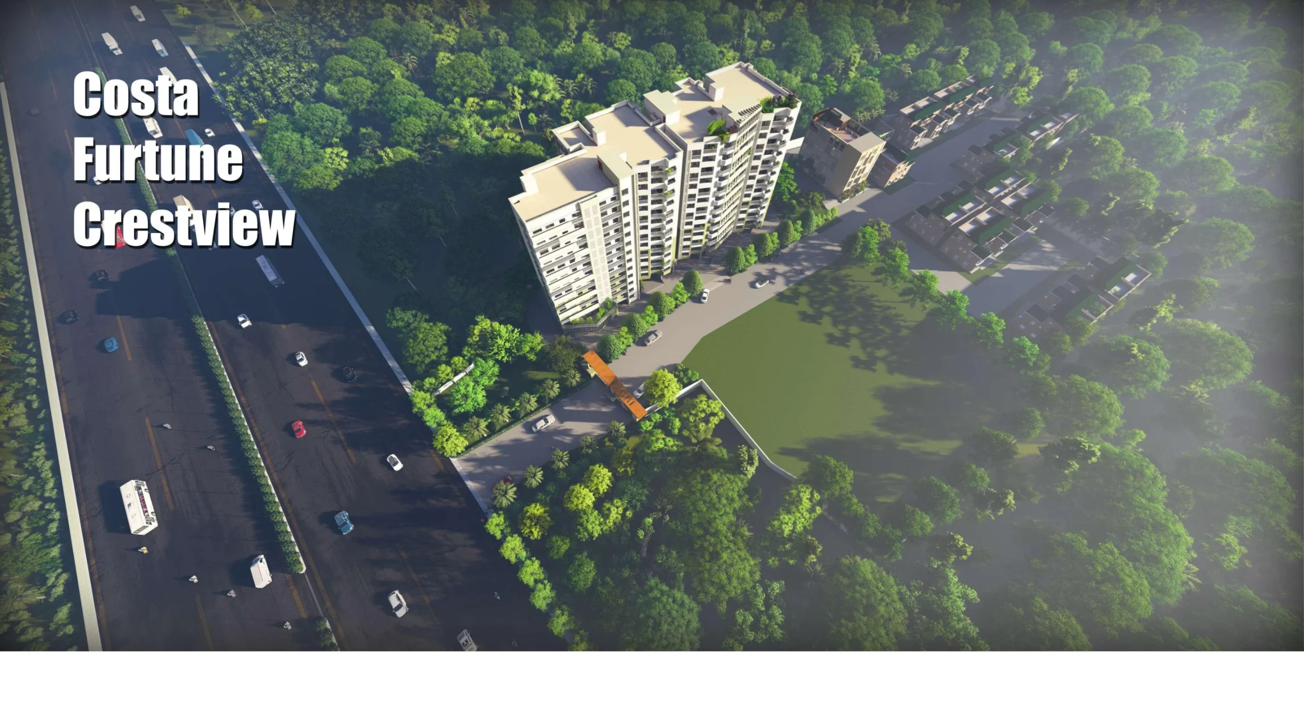 Costa Furtune Crestview Render 3