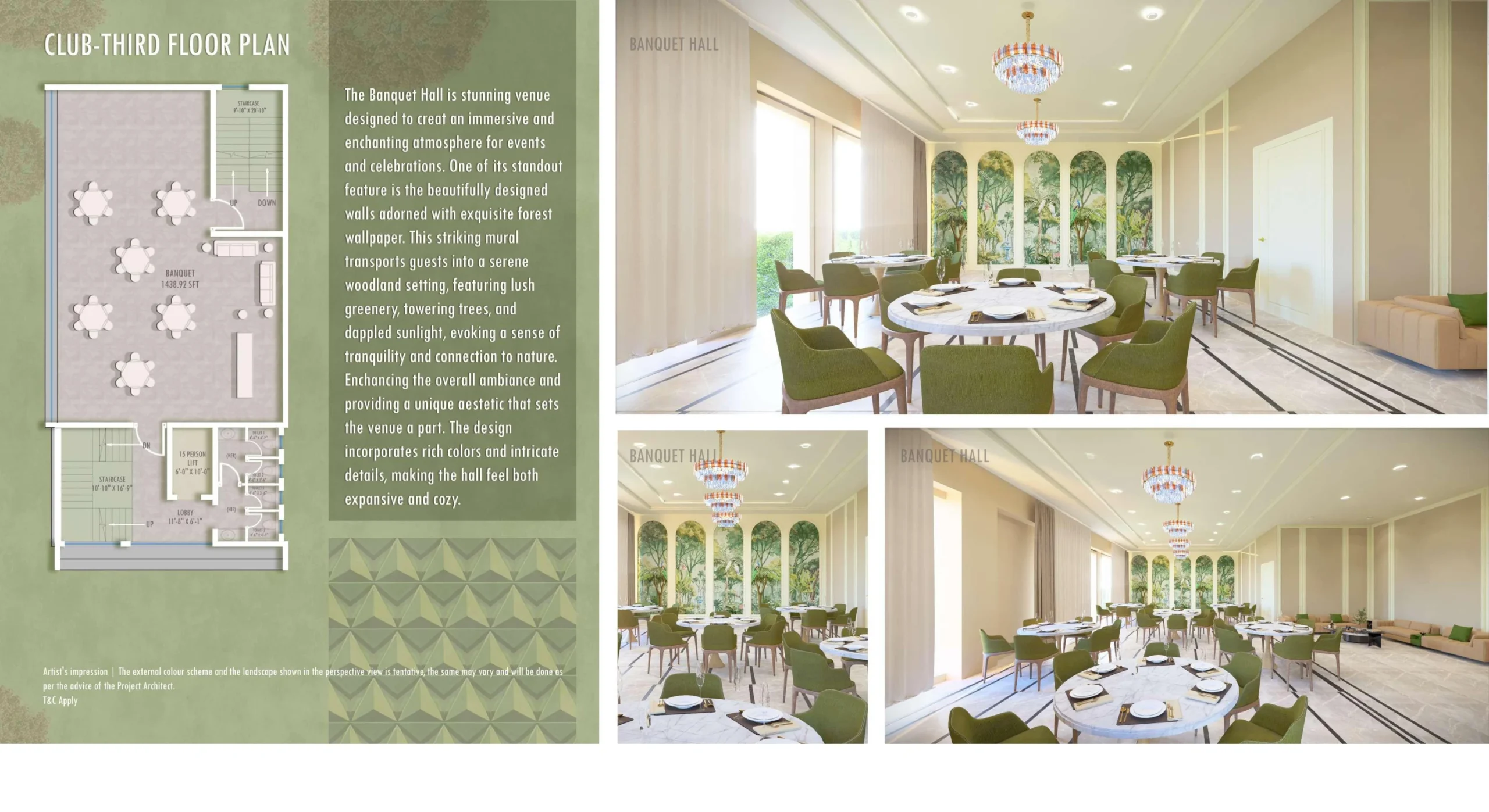 Costa Furtune Crestview Render 7