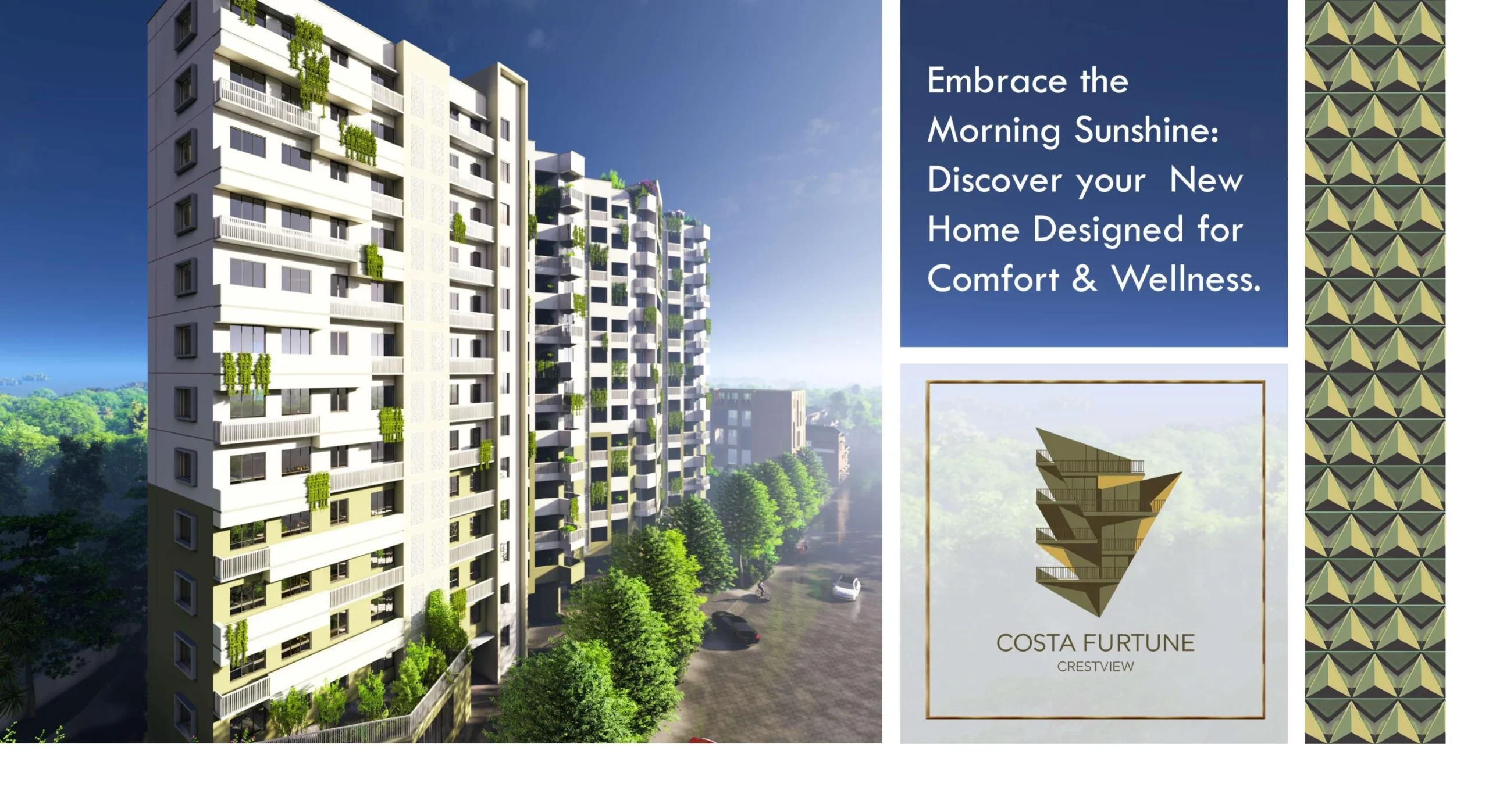 Costa Furtune Crestview Render 8