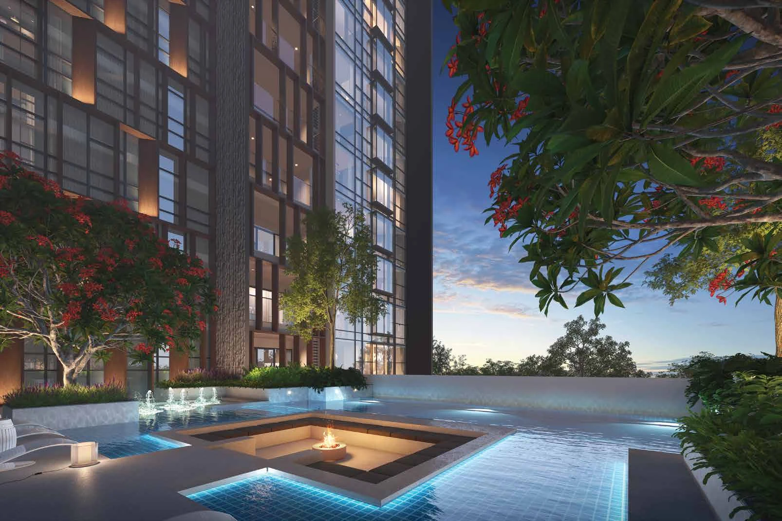 DN Yoo Odisha Luxury Render 13
