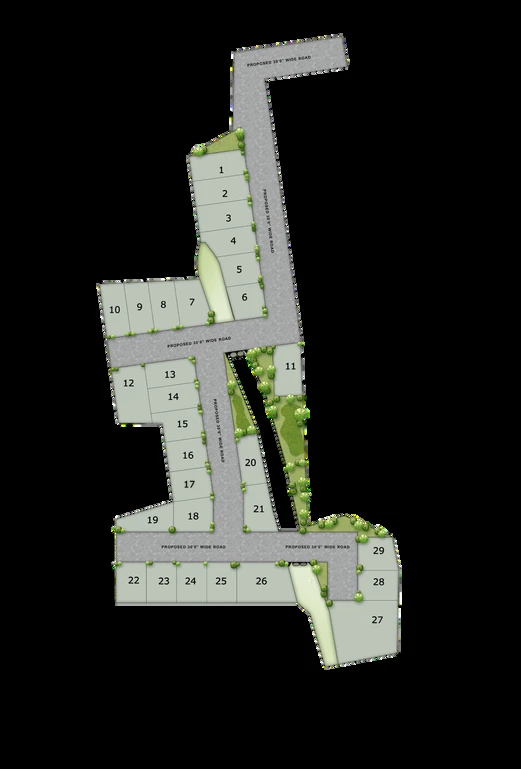 Garden Court Render 14