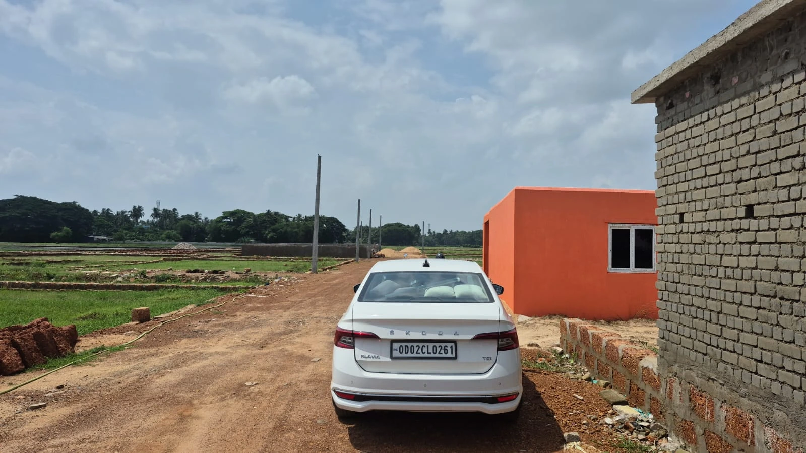 Gudiapokhari Residential Plots Render 5