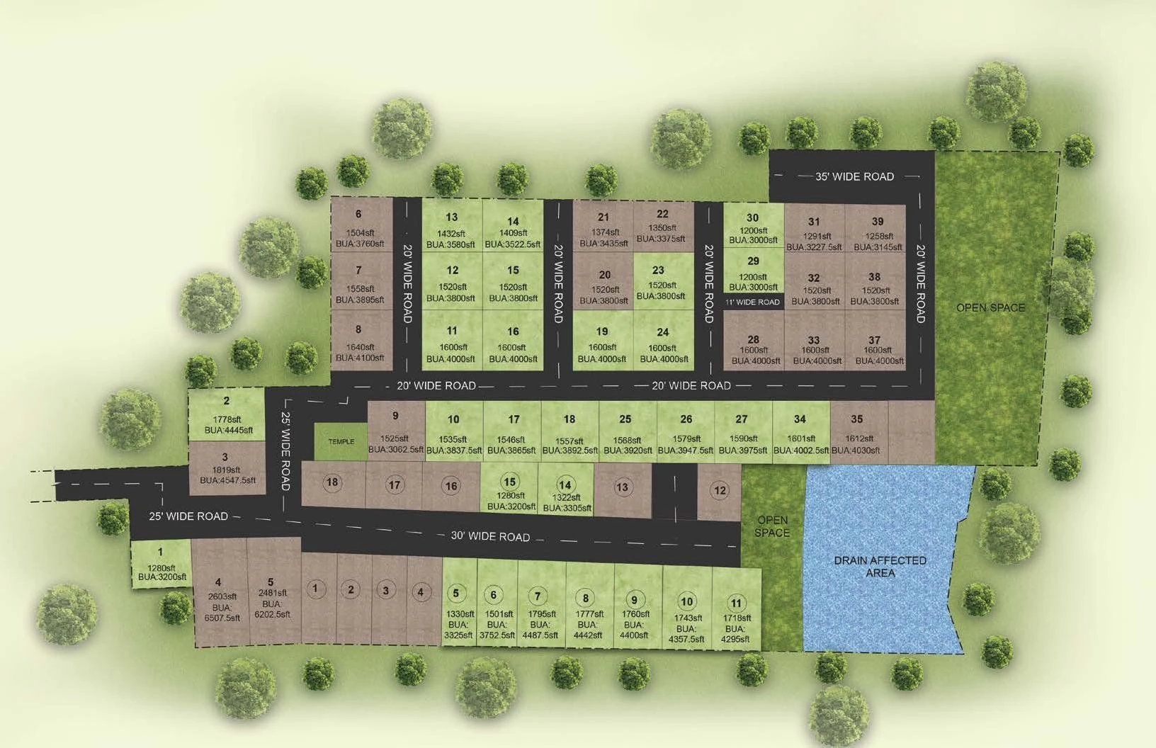 The Harmonious Haven Luxury Triplex photo 8
