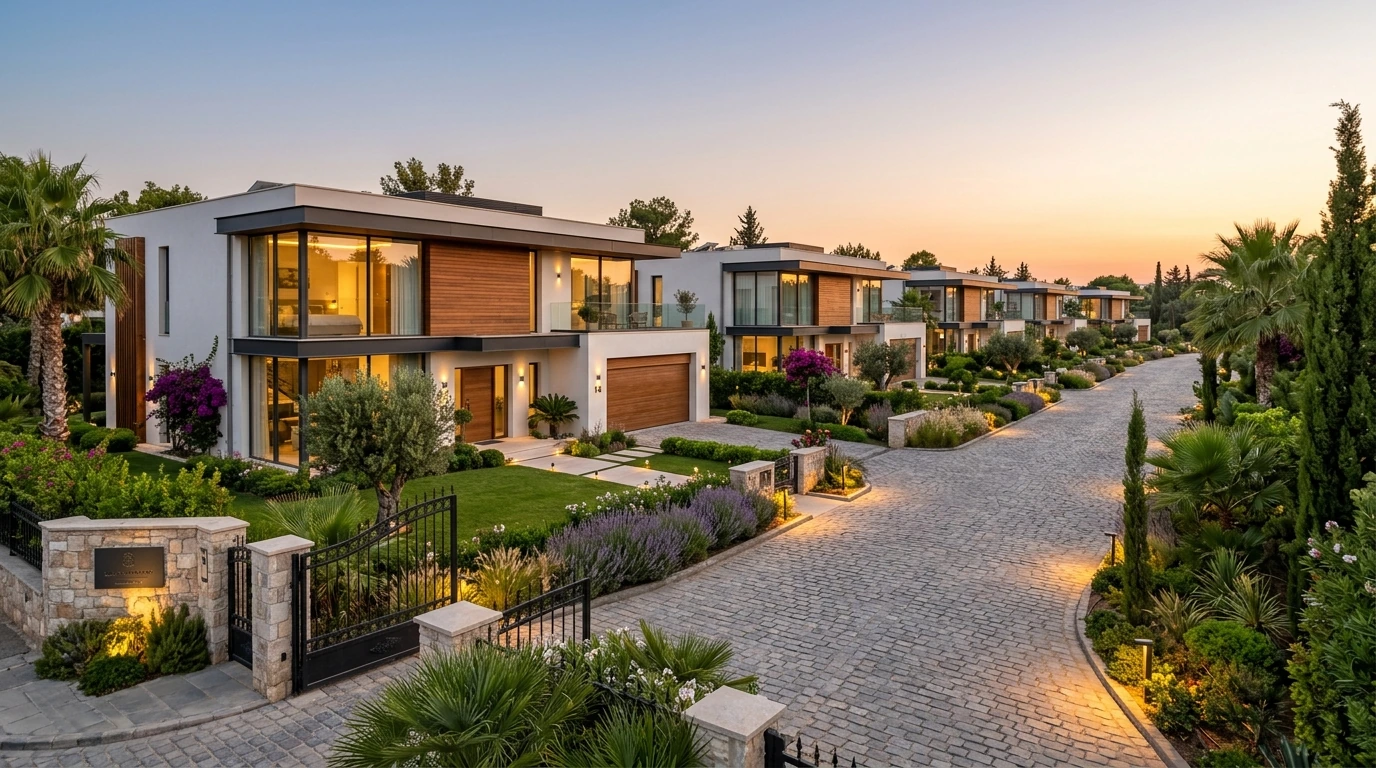 JB Sierra Luxury Duplex Render 16
