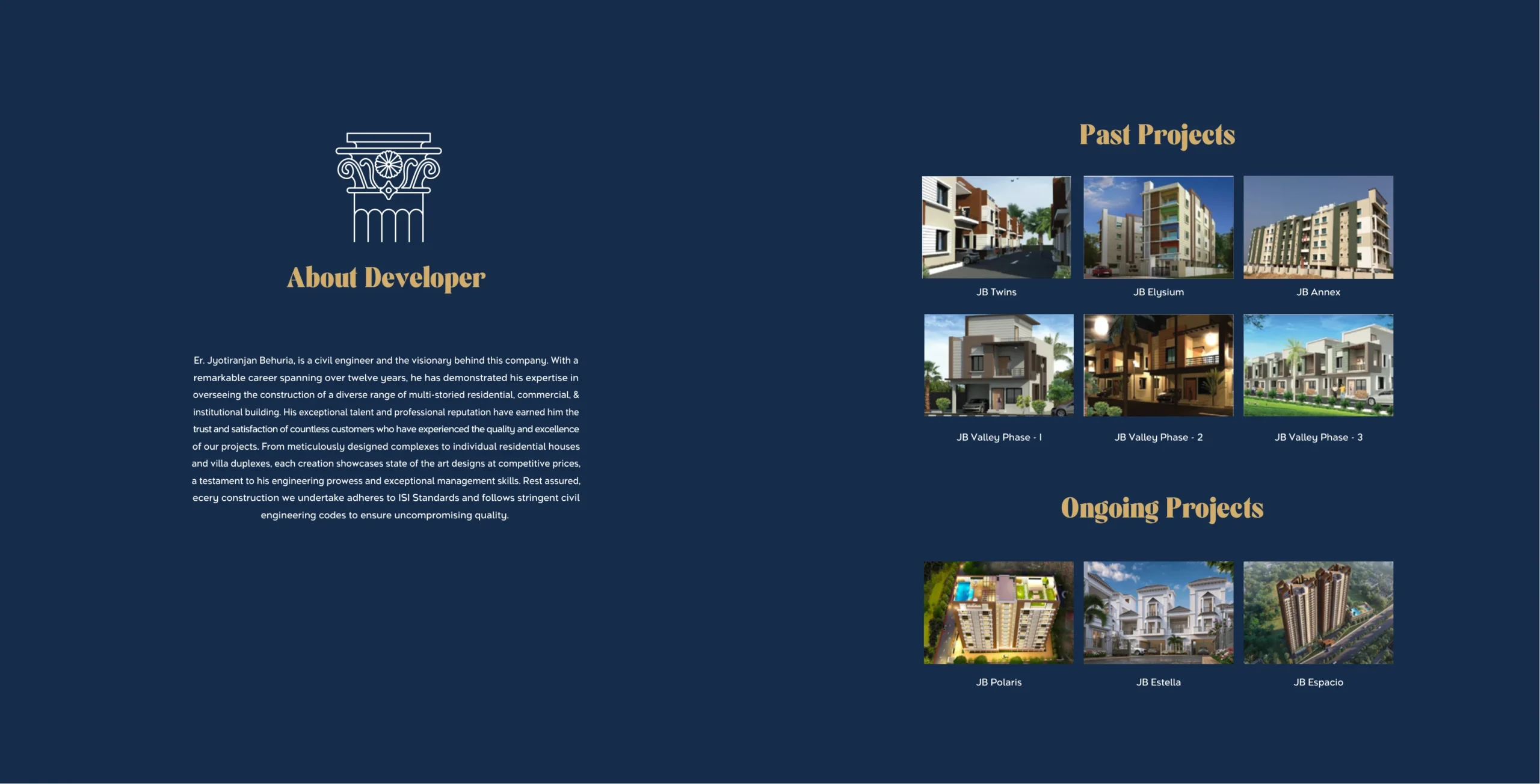 JB Sierra Luxury Duplex Render 12