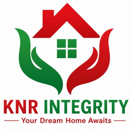 KNR Integrity — Your Dream Home Awaits