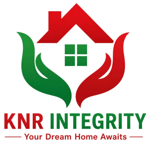 KNR Integrity — Your Dream Home Awaits