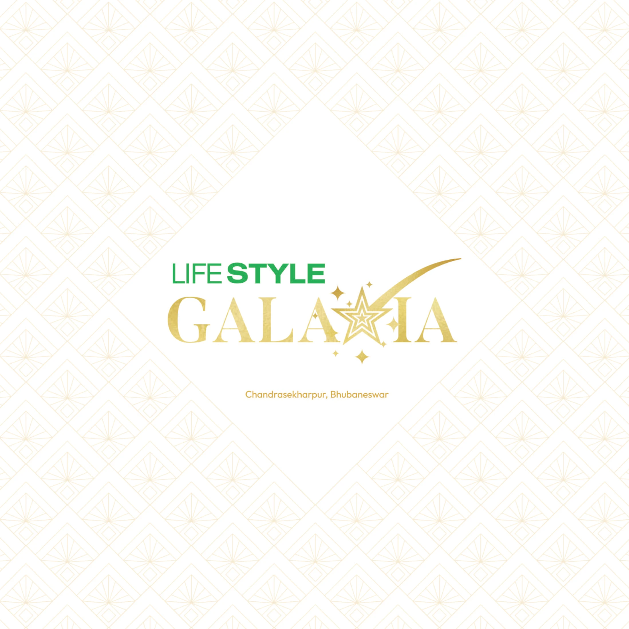 Lifestyle Galexia (Phase-II) Elevation & Floor Plan