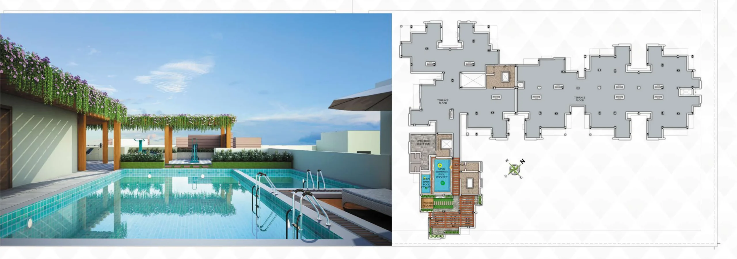 Mahima Greenex Render 8