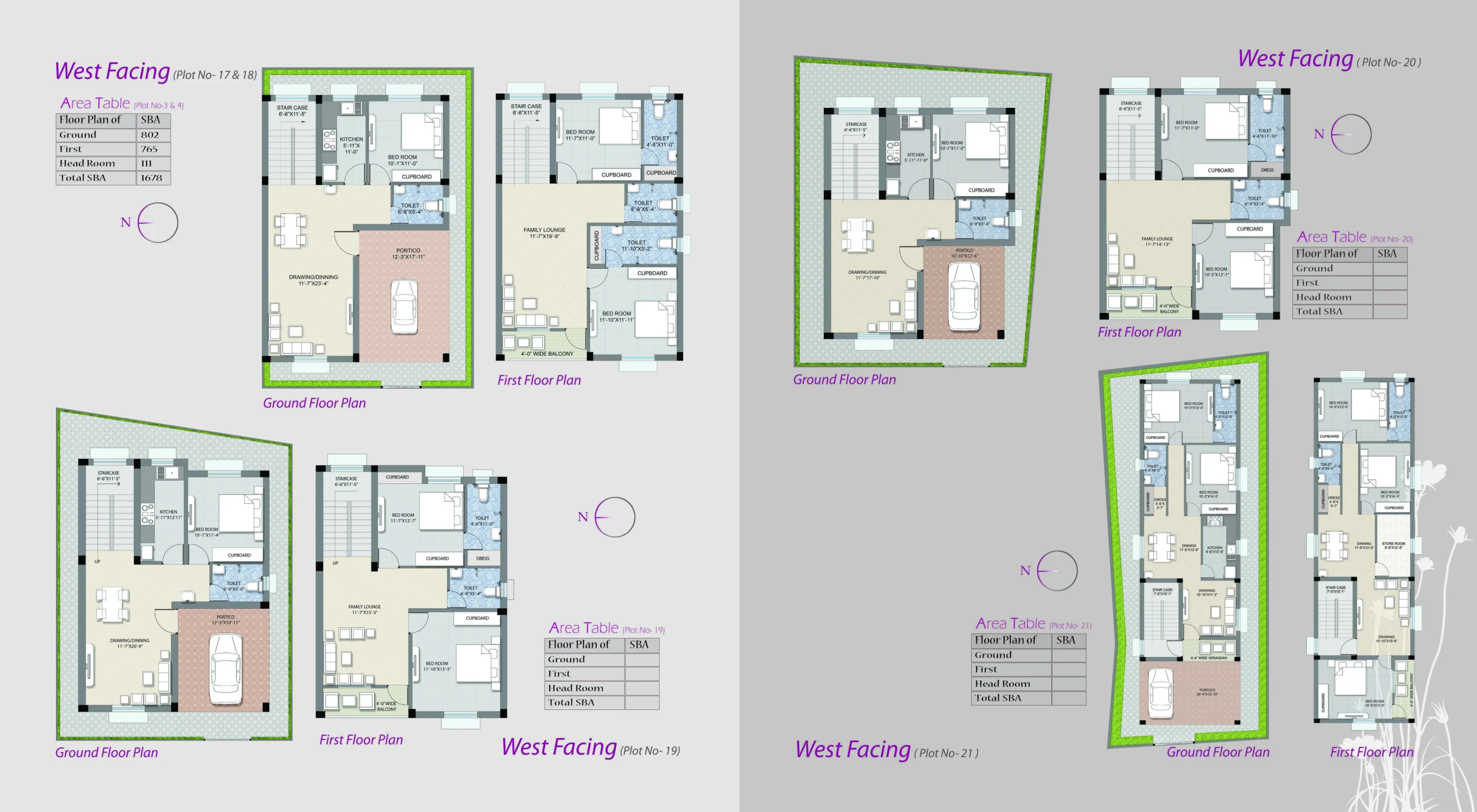 Mahima Villa Render 11