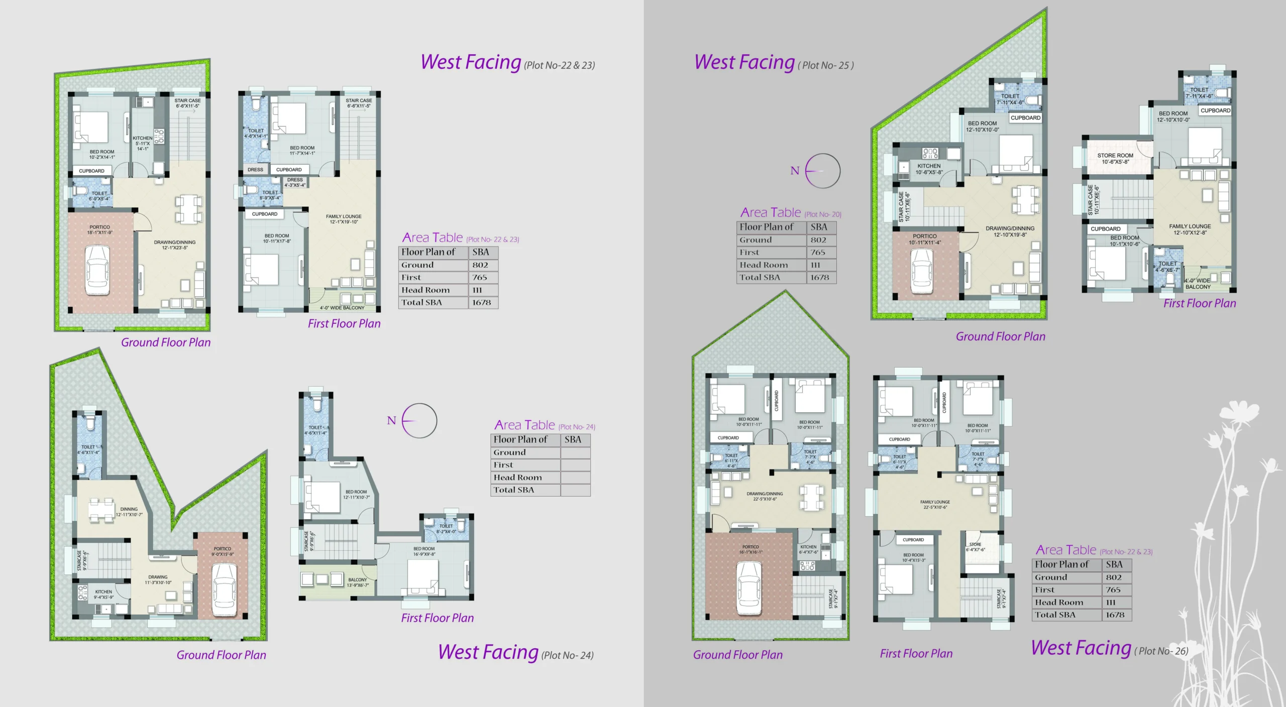 Mahima Villa Render 10
