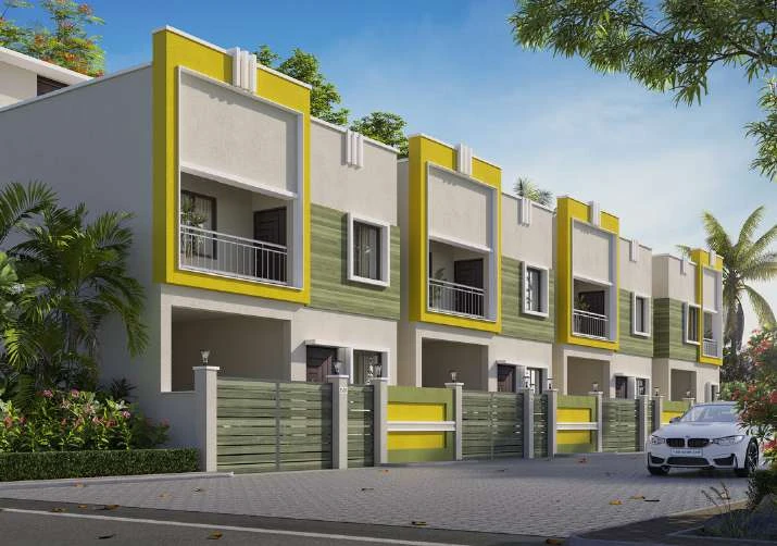 Mason Enclave Luxury Villas Render 19