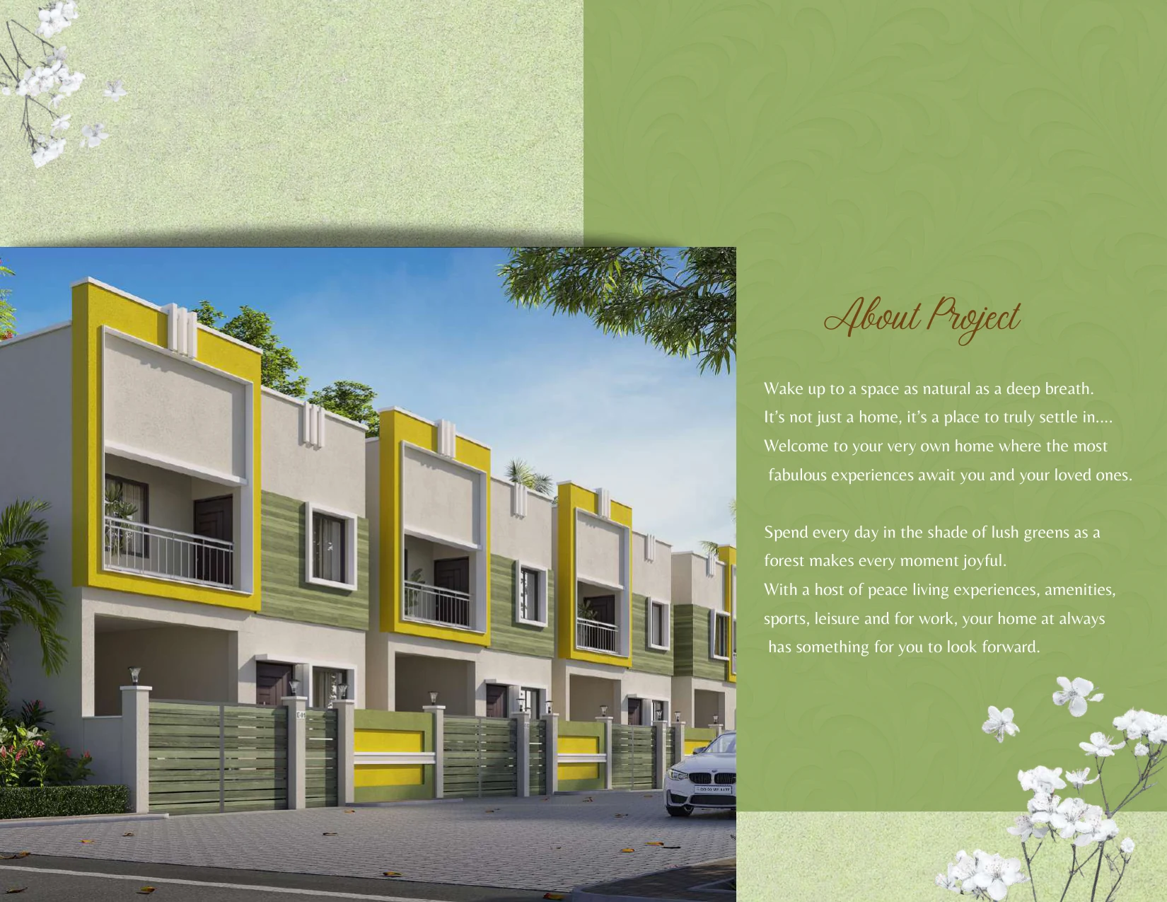 Mason Enclave Luxury Villas Render 2