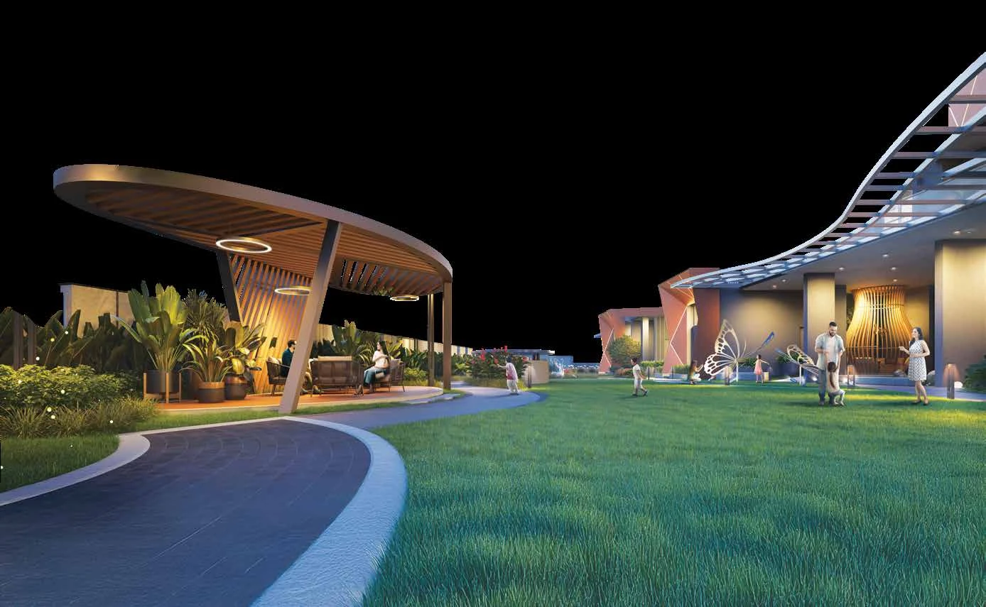 QALA Landmark Residences Render 25