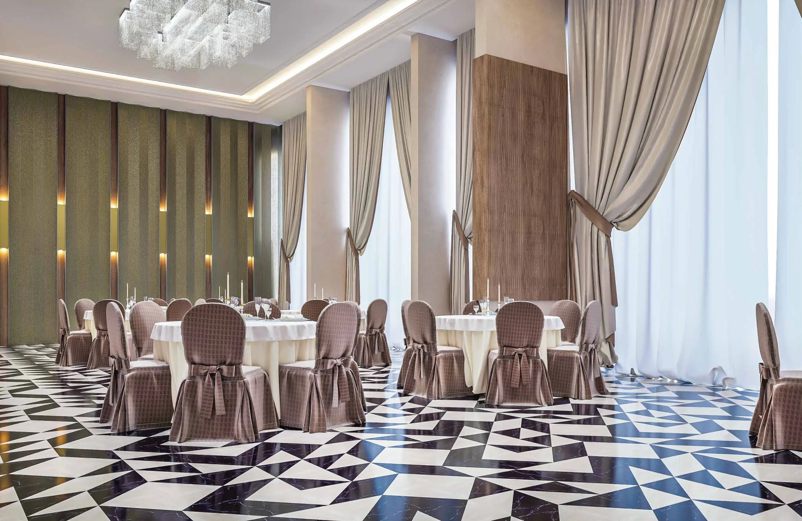 QALA Landmark Residences Render 17
