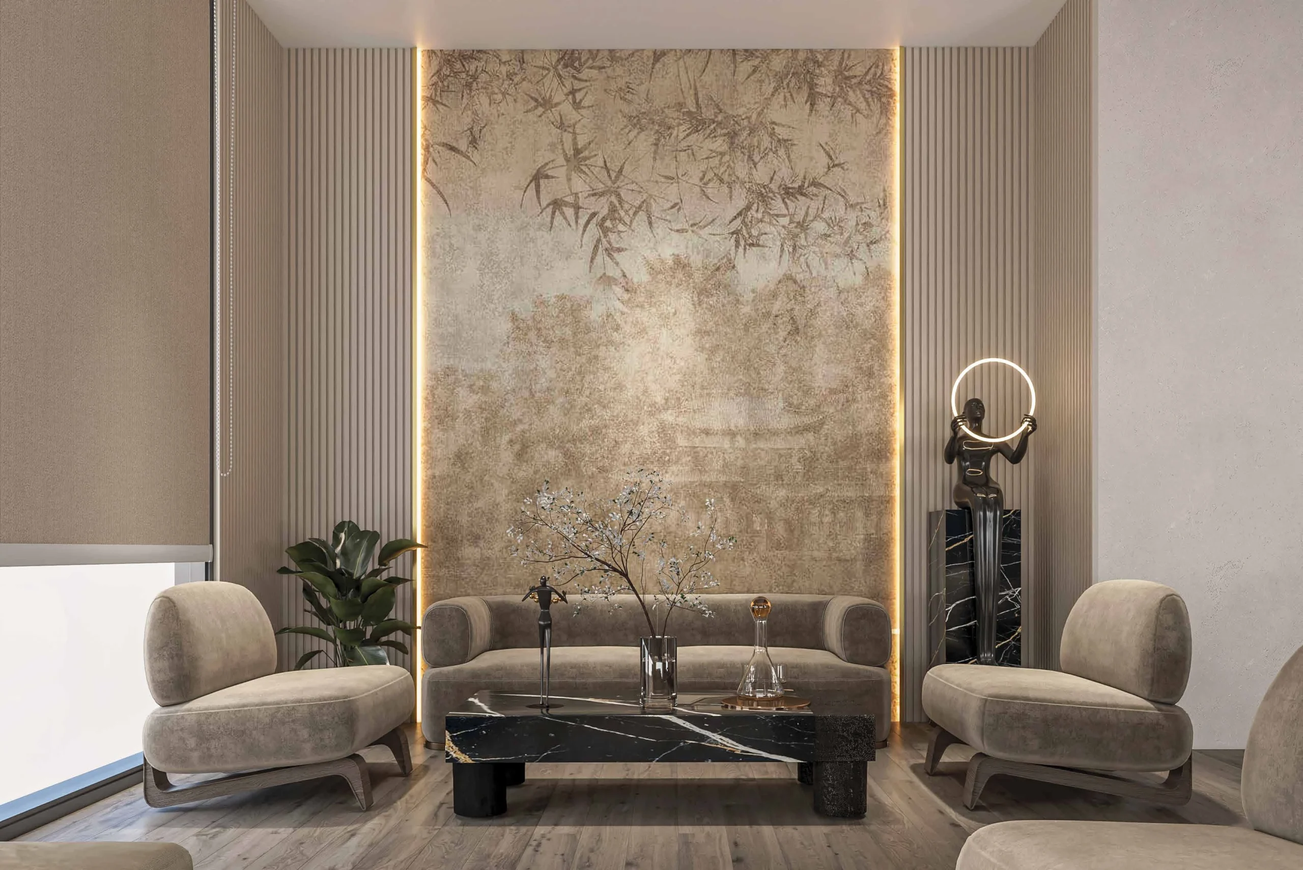 QALA Landmark Residences Render 18