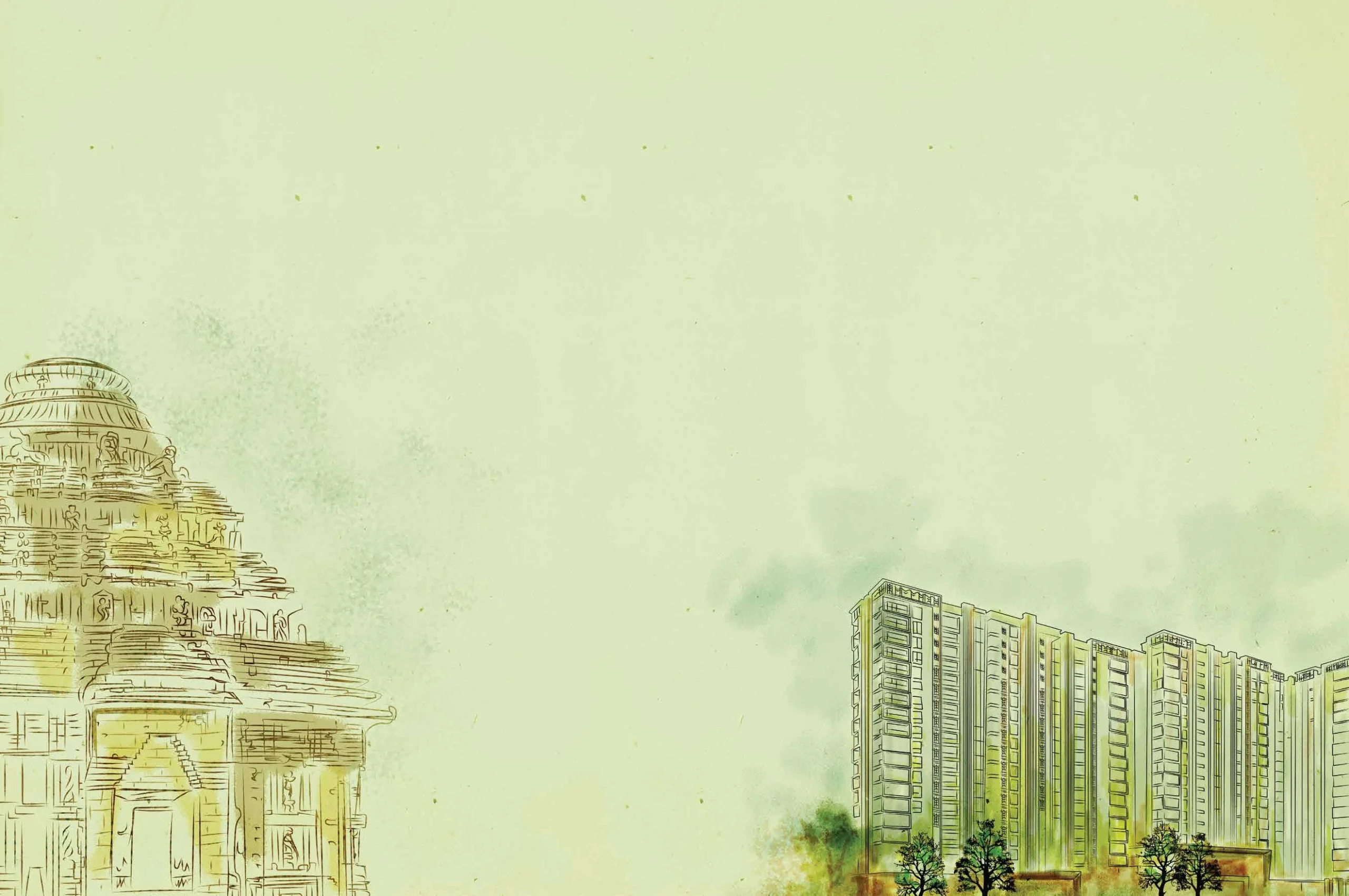 QALA Landmark Residences Render 16
