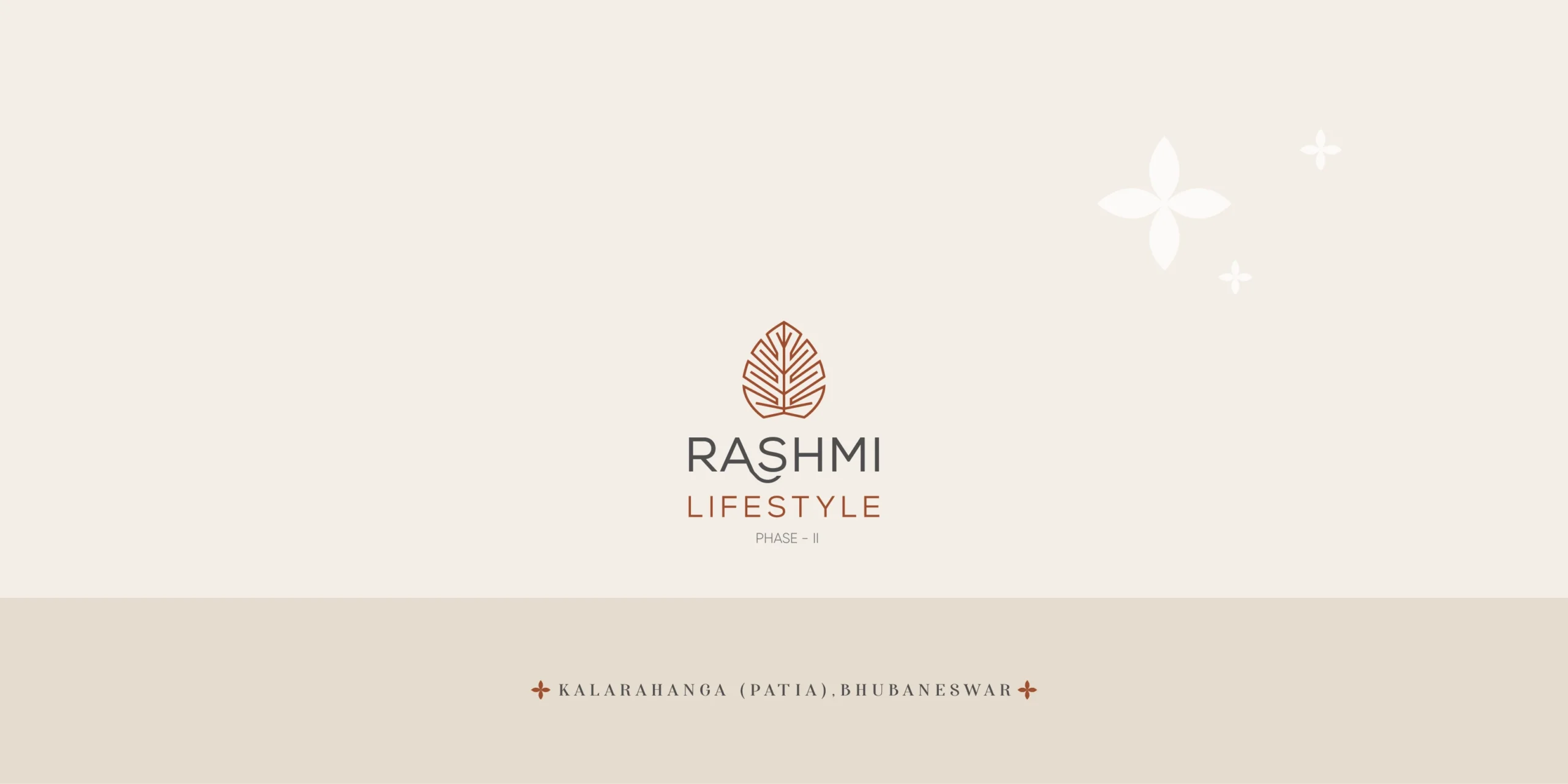 Rashmi Lifestyle II Elevation & Floor Plan
