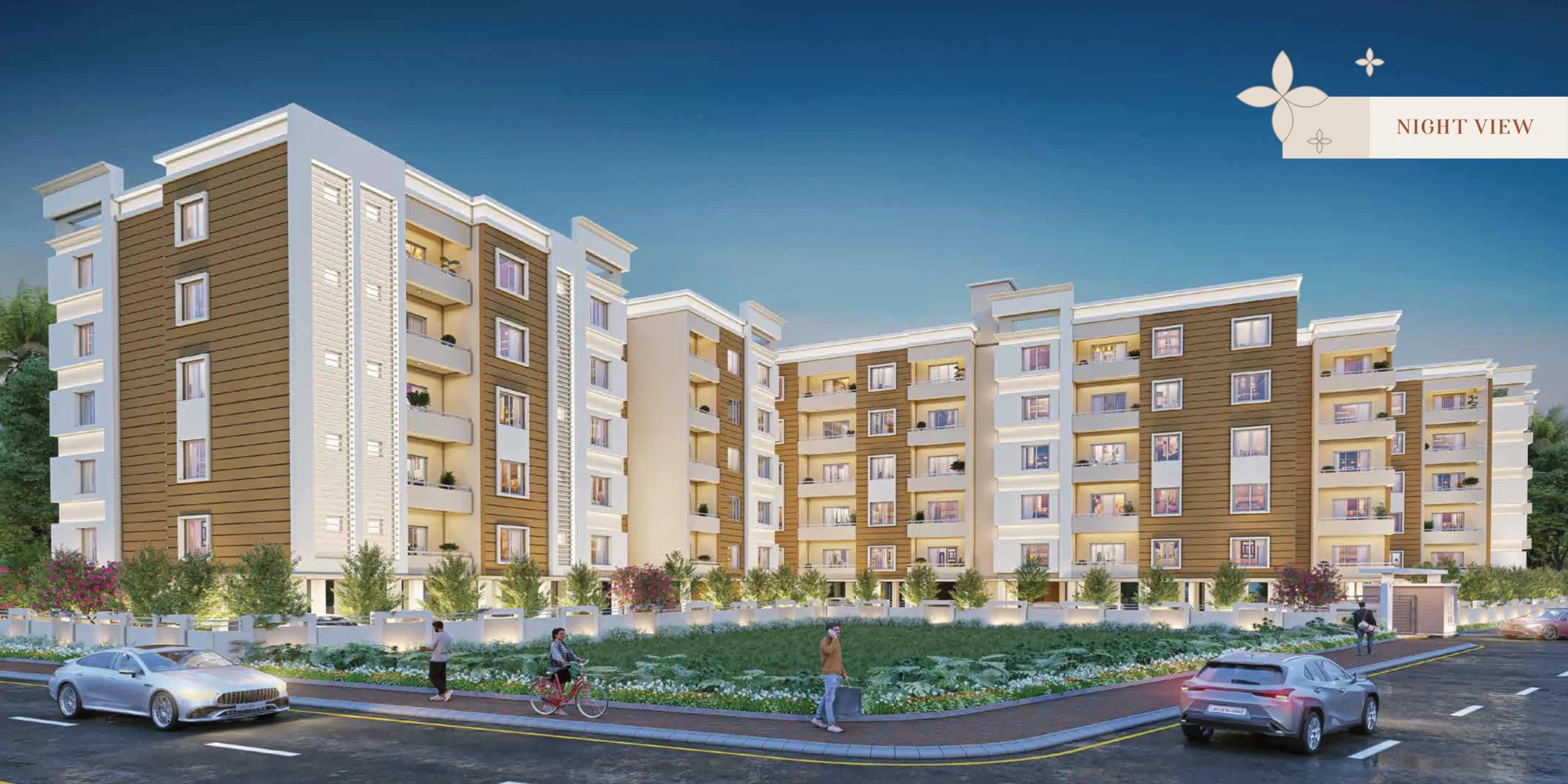Rashmi Lifestyle II Render 3