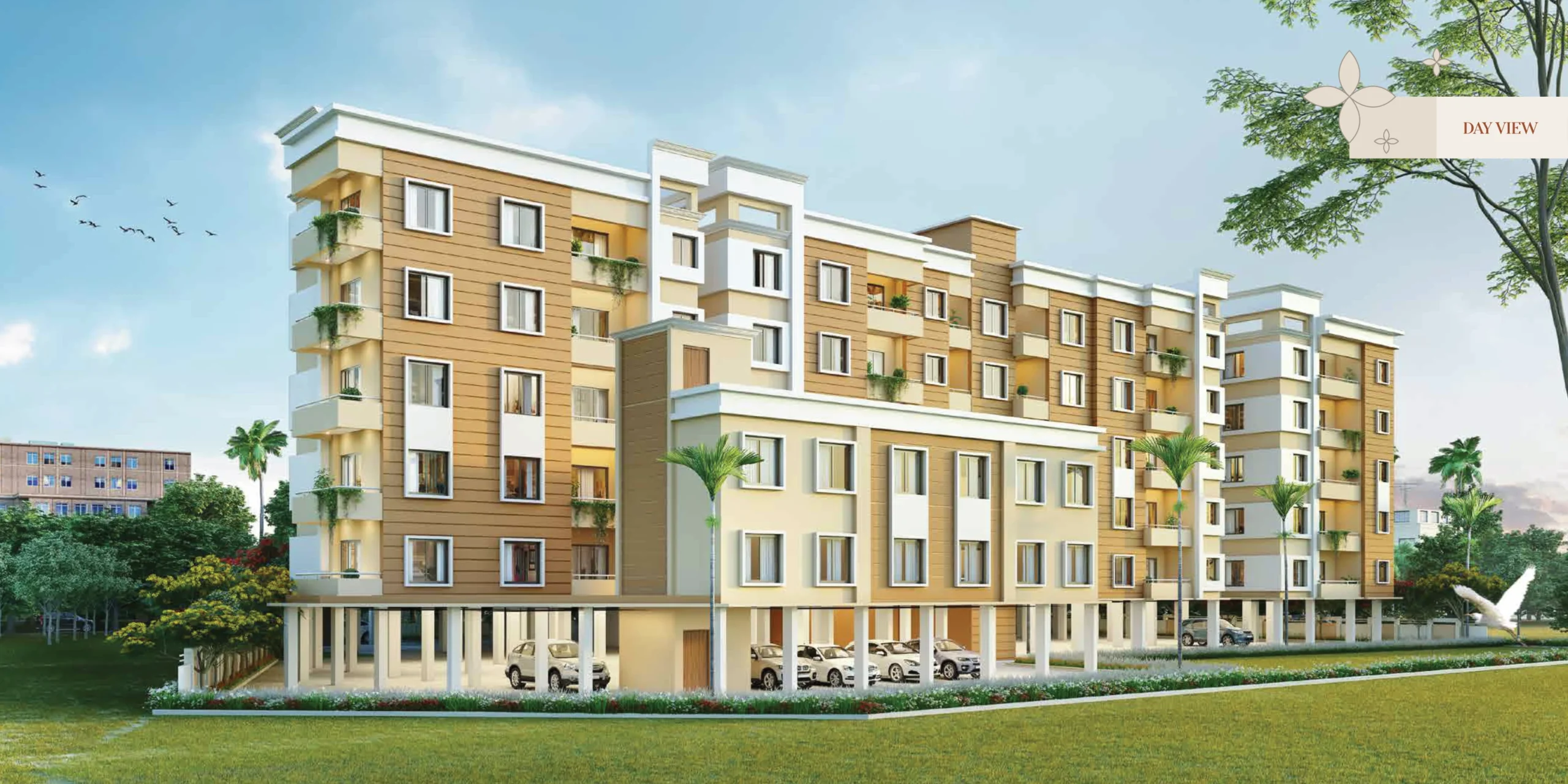 Rashmi Lifestyle II Render 8