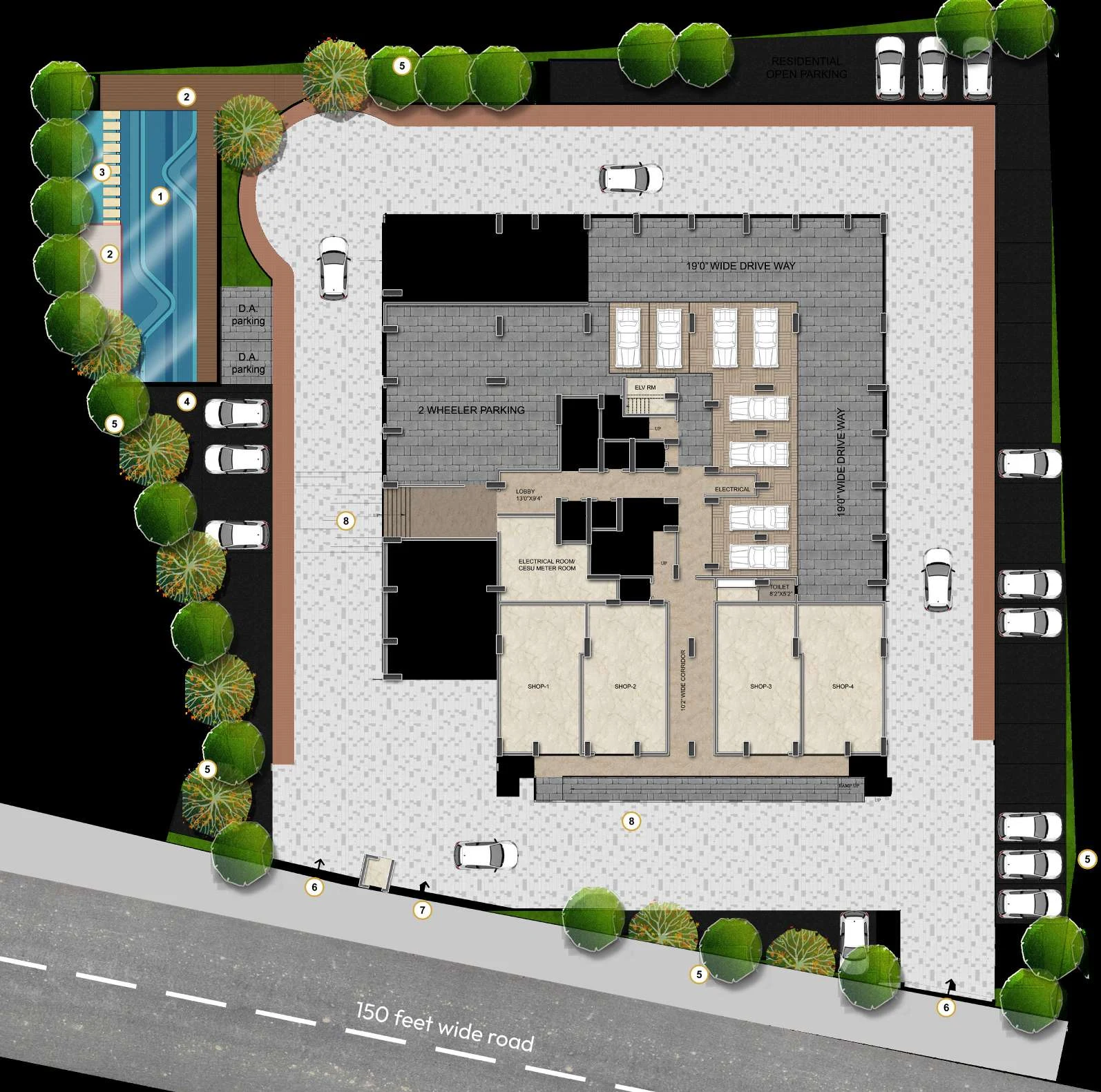 Rashmi Lifestyle Spring Render 4