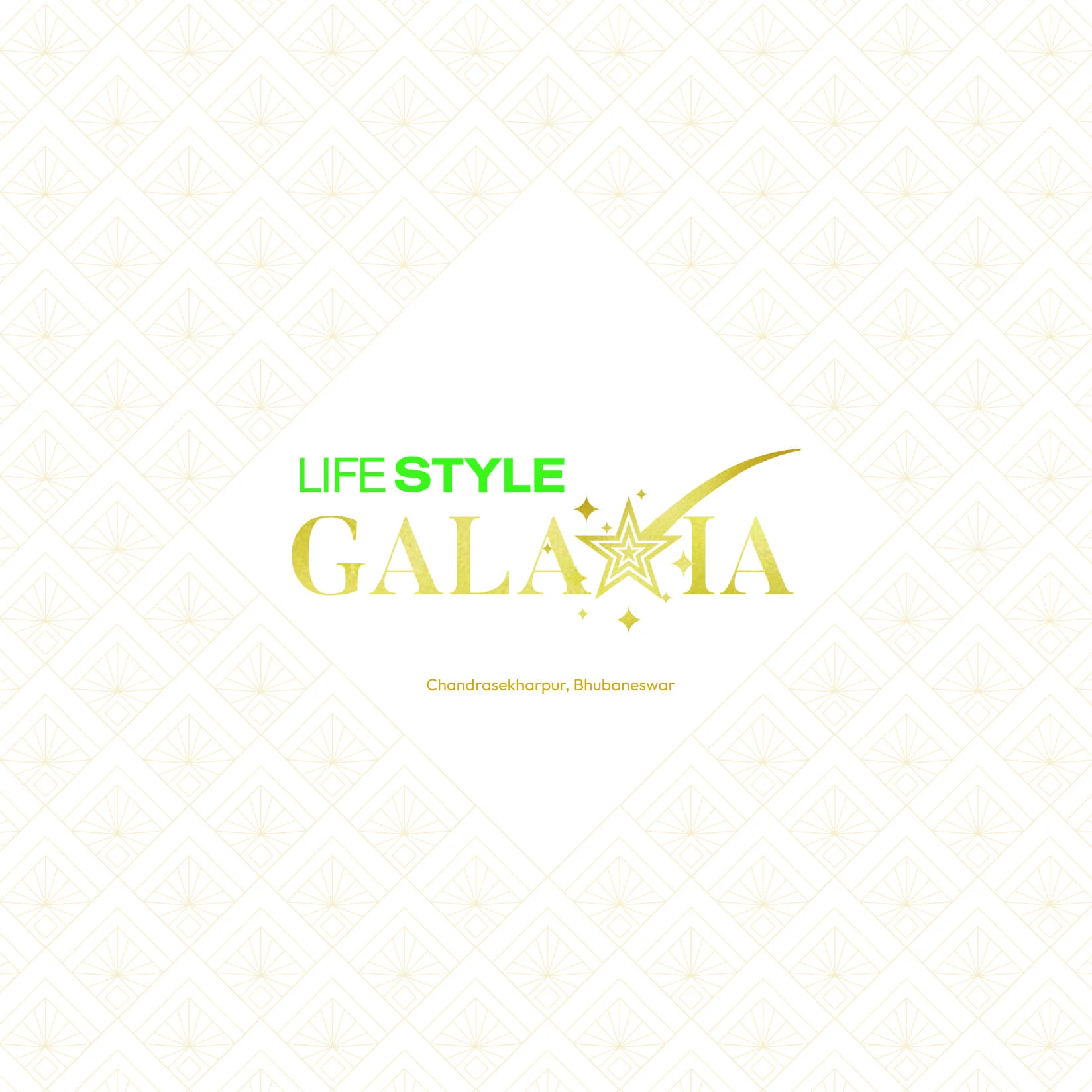 Rashmi Lifestyle Spring Elevation & Floor Plan