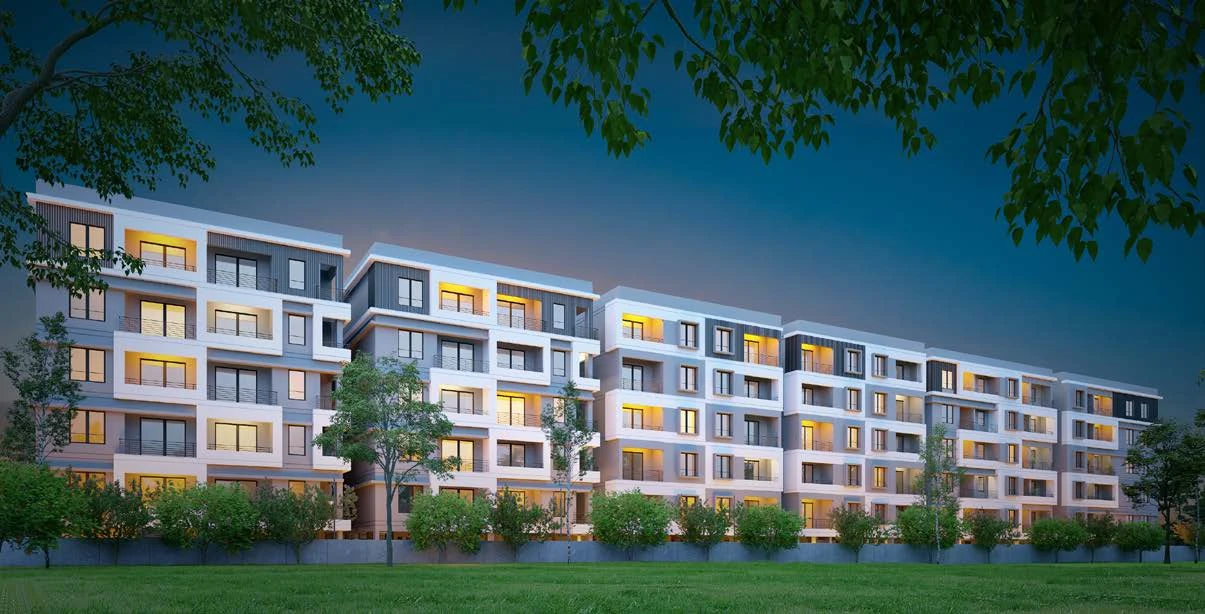 Royal Homes Render 7