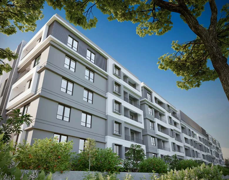 Royal Homes Render 2