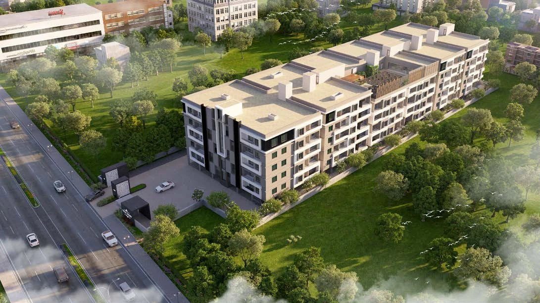 Royal Homes Render 6