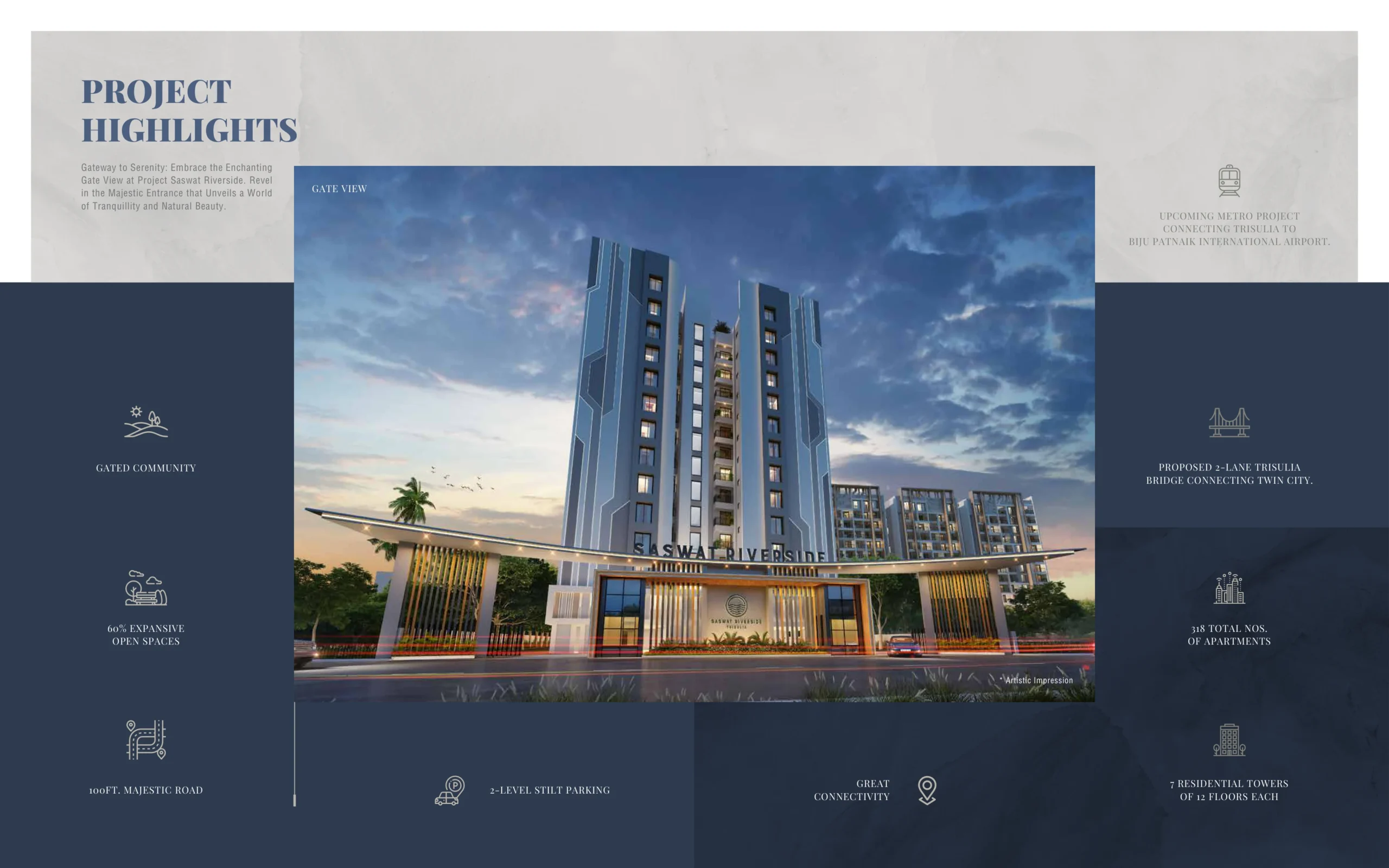 Saswat Riverside Render 4