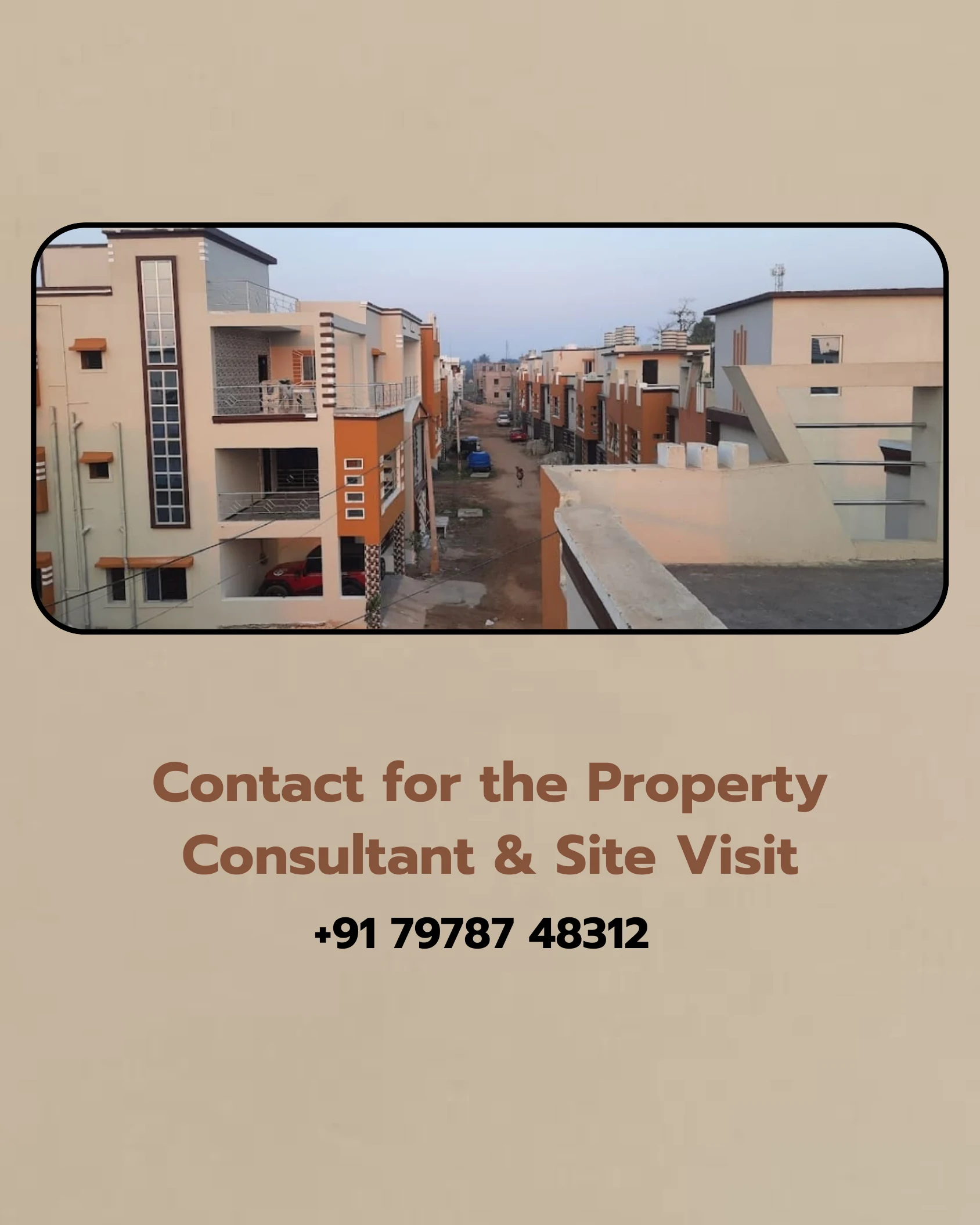 Sonali Garden Luxury Duplex Render 9
