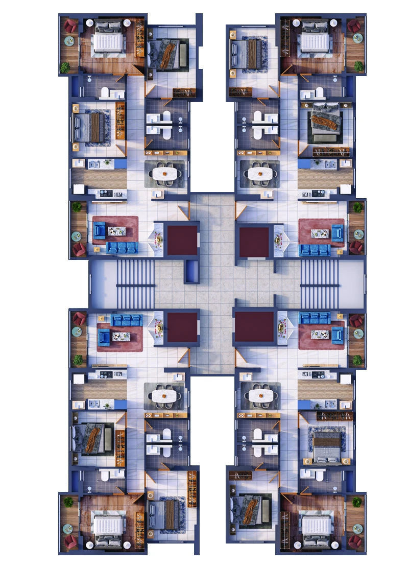 Sonsy Euphonia Render 25