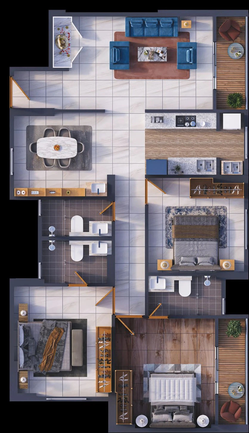 Sonsy Euphonia Render 19