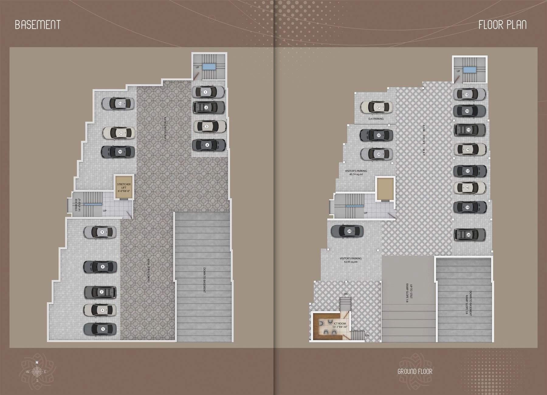 Srusti Mansion Render 24