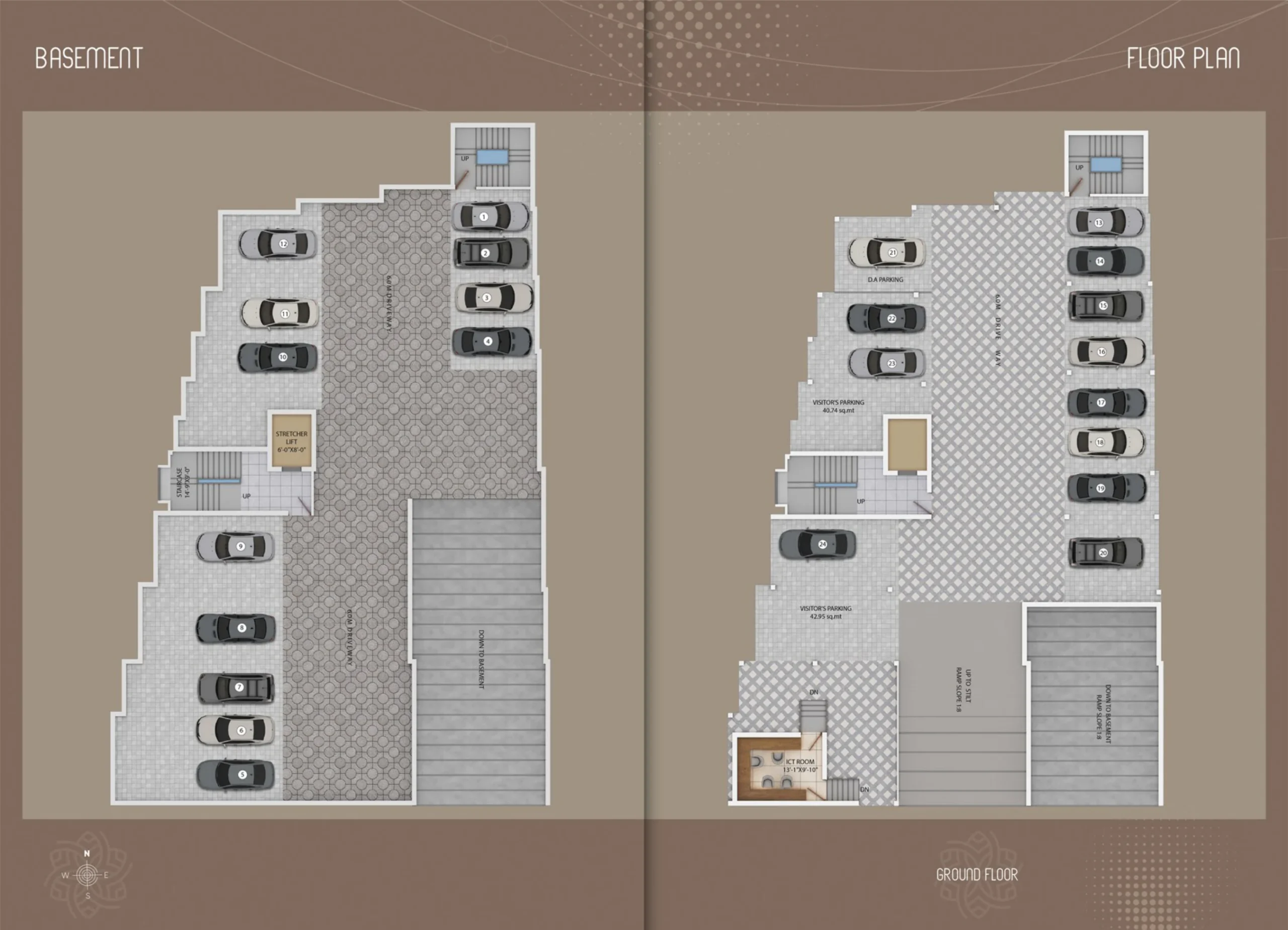 Srusti Mansion Render 7