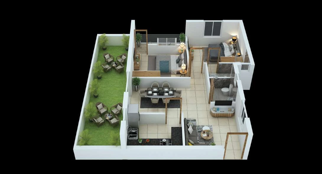 Subha Ratnam Render 22