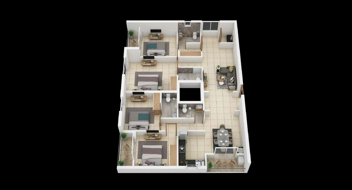 Subha Ratnam Render 21