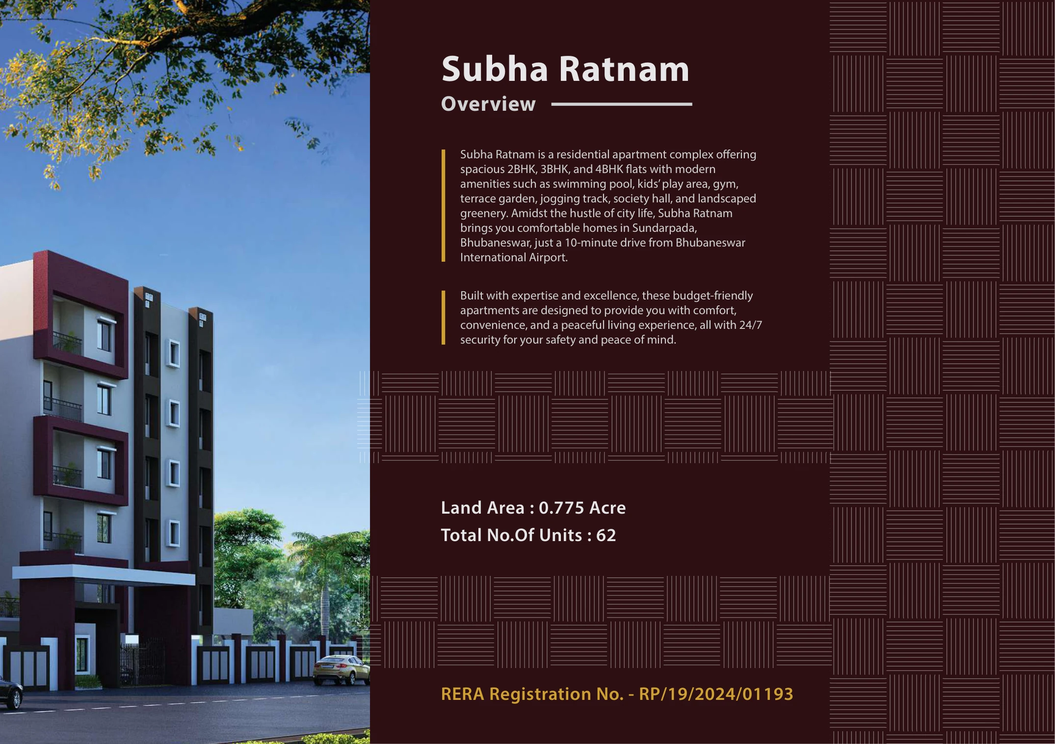 Subha Ratnam Render 3