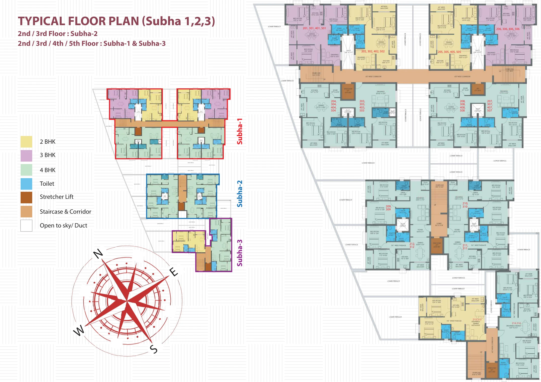 Subha Ratnam Render 8
