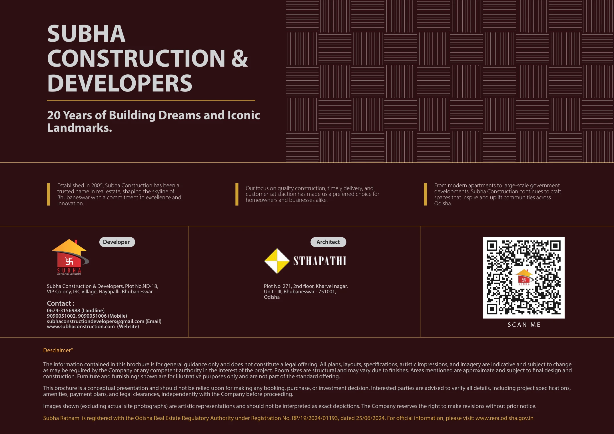 Subha Ratnam Render 12