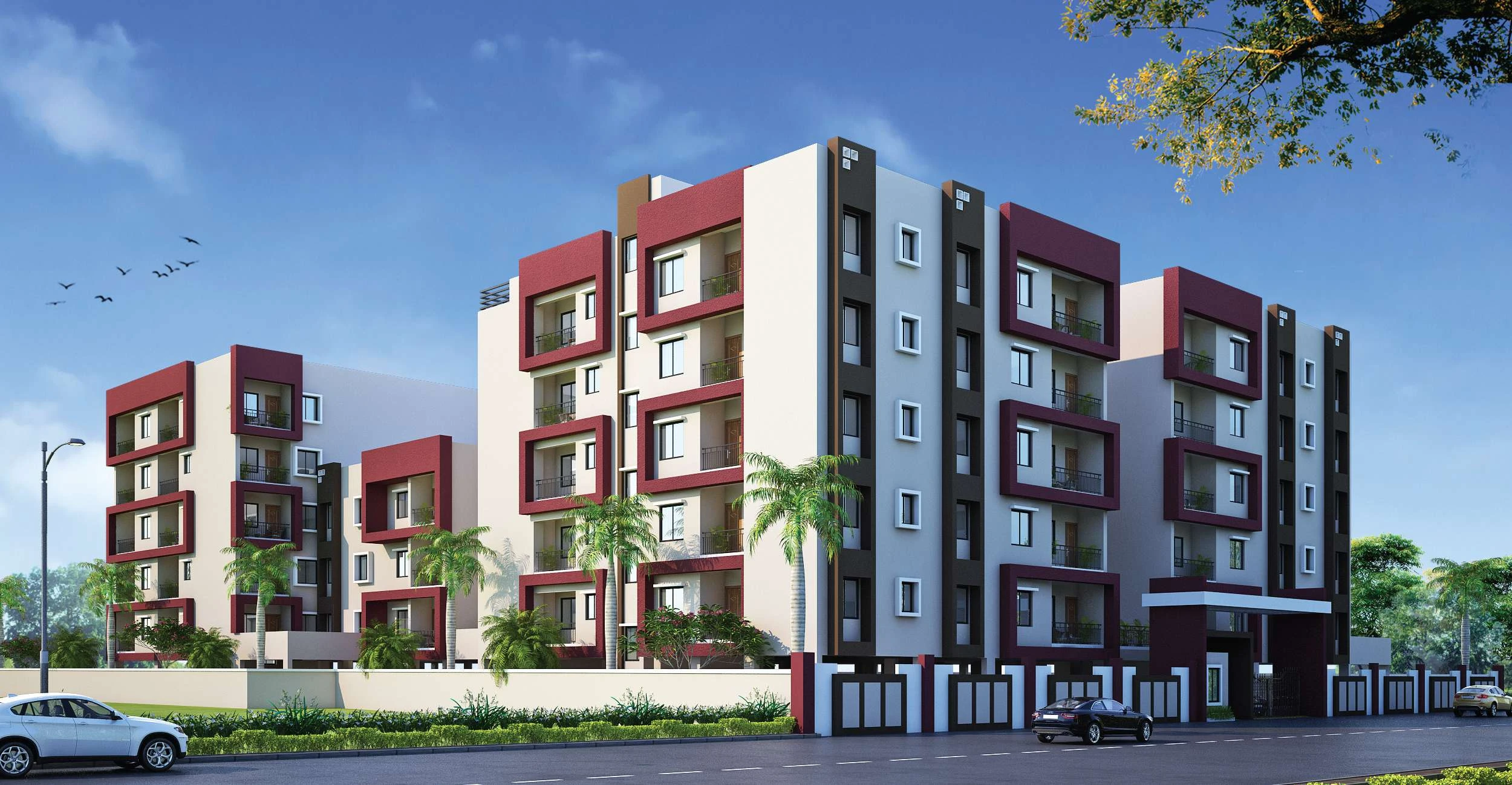 Subha Ratnam Render 17